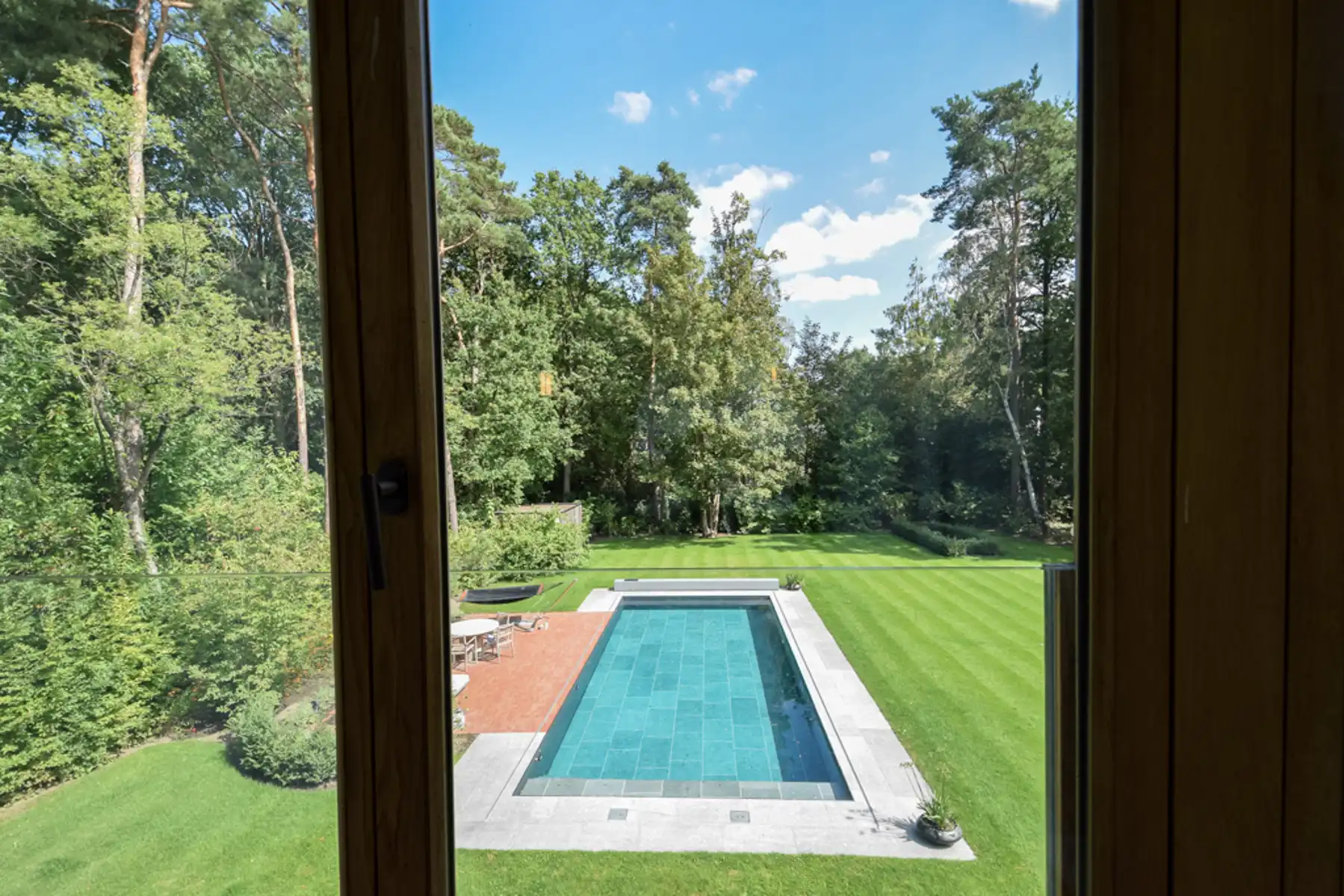 HYPERDELUXE ENGLISH COURTHOUSE VILLA OP ABSOLUTE TOPLOCATIE foto 32