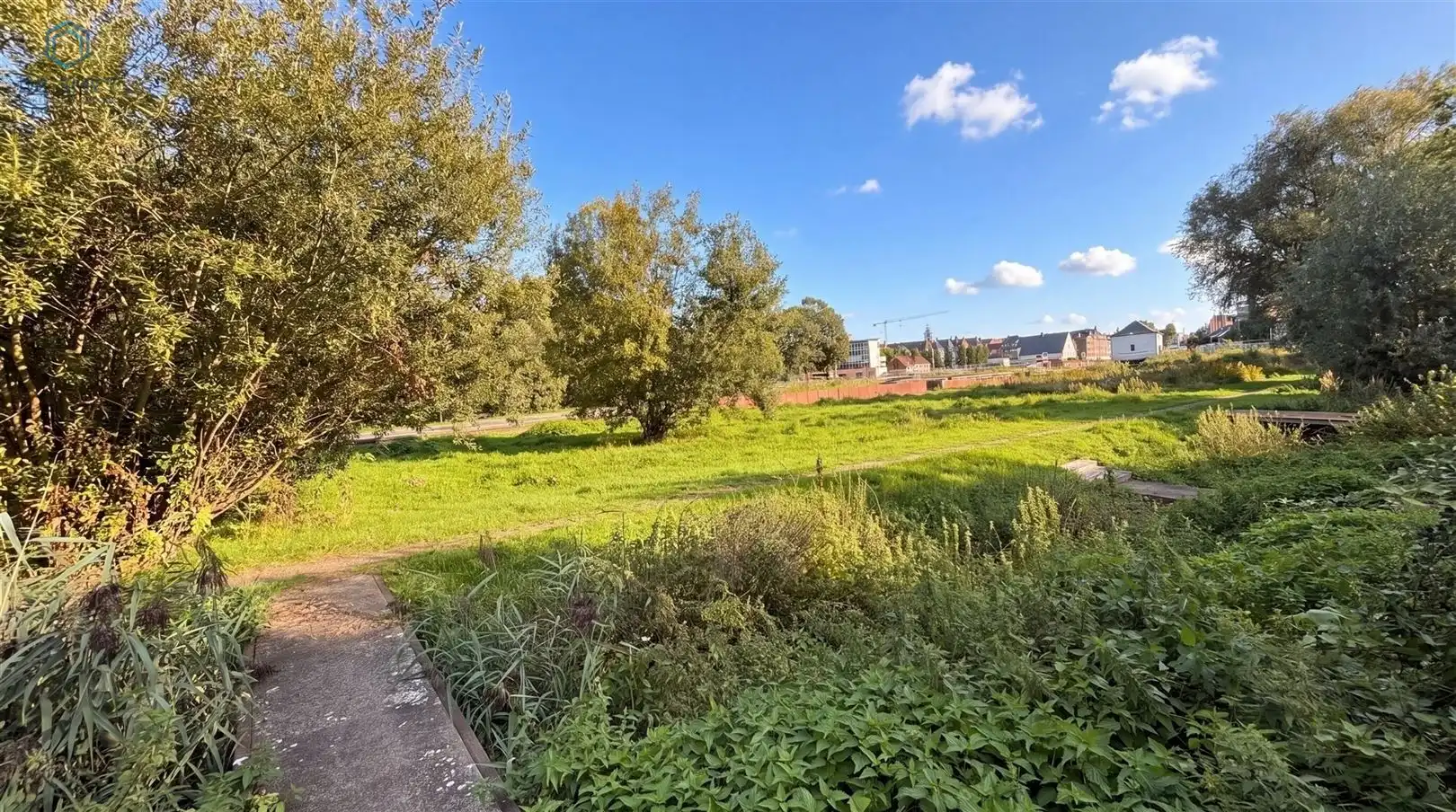 Charmante gezinswoning met 4 slaapkamers, prachtige tuin en zicht op de Dender foto 19