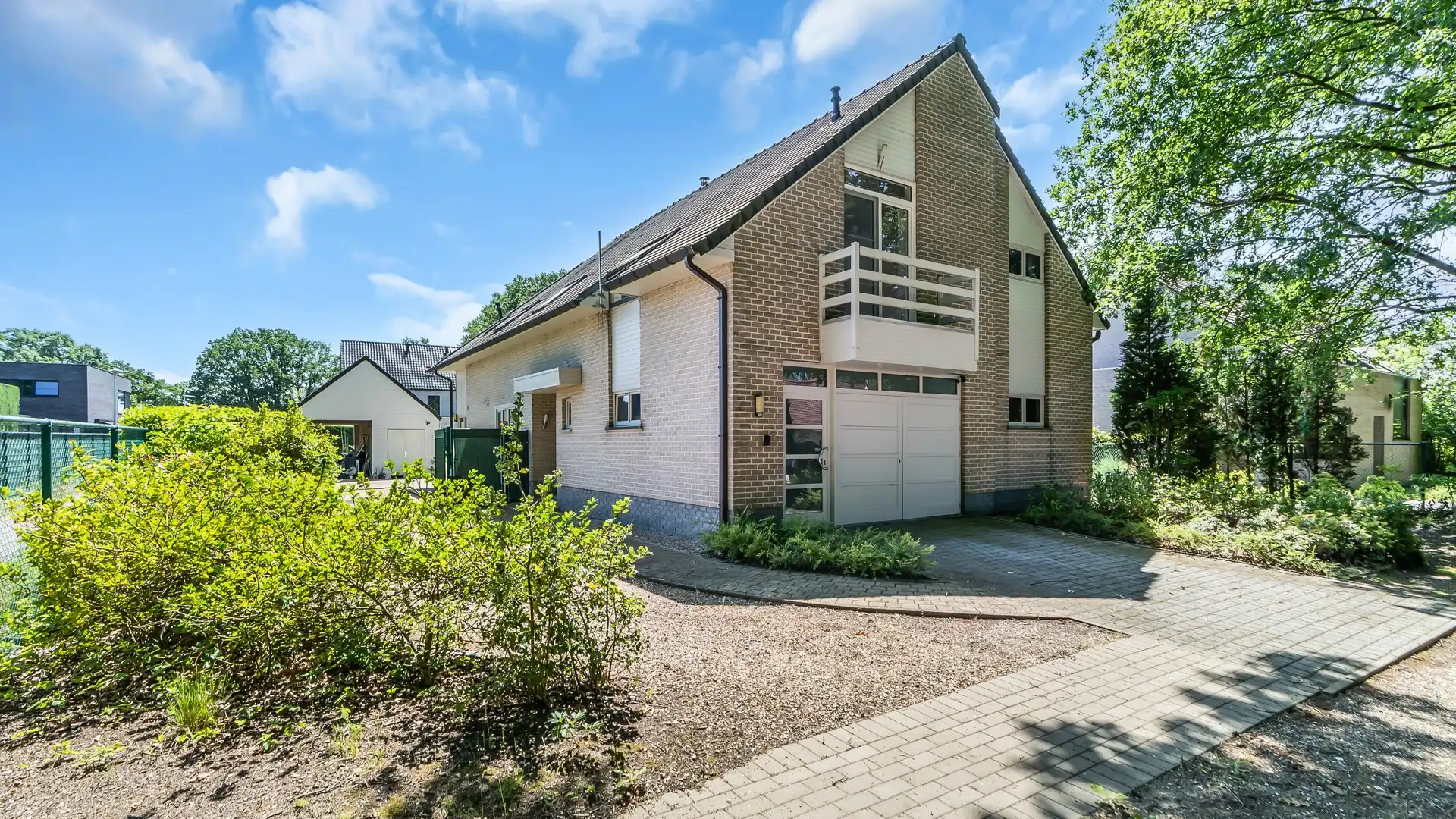 Huis te koop Schaapsdries 34 - 3600 Genk
