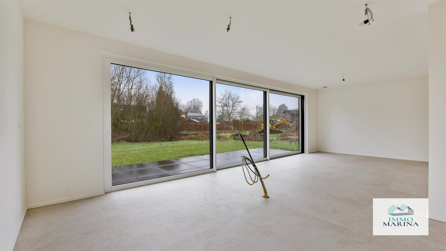 Luxe BEN nieuwbouwwoning op ruim perceel te TREMELO (BAAL) foto 3