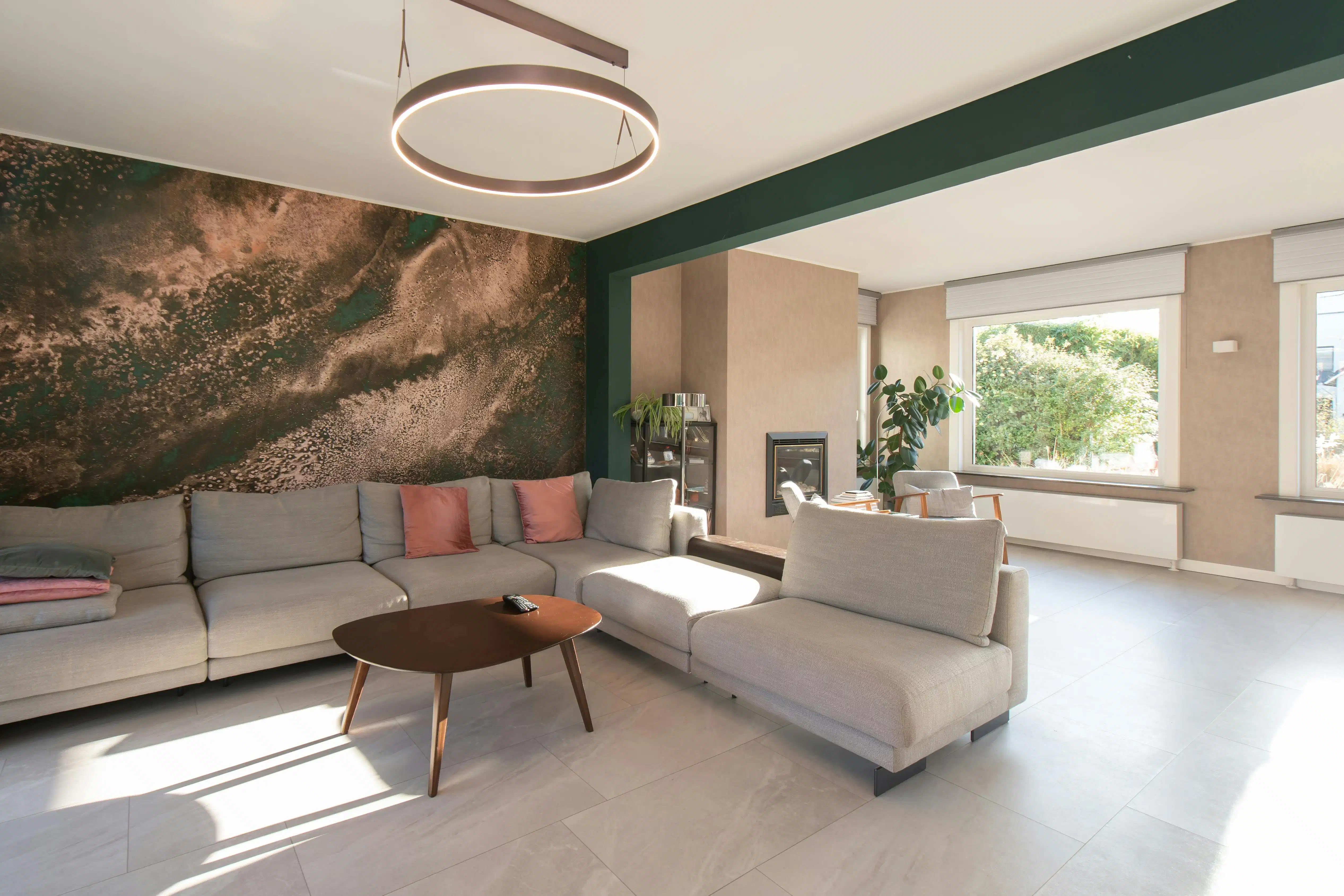 Villa op een prachtig perceel (1.349m²) te Oostende foto 5