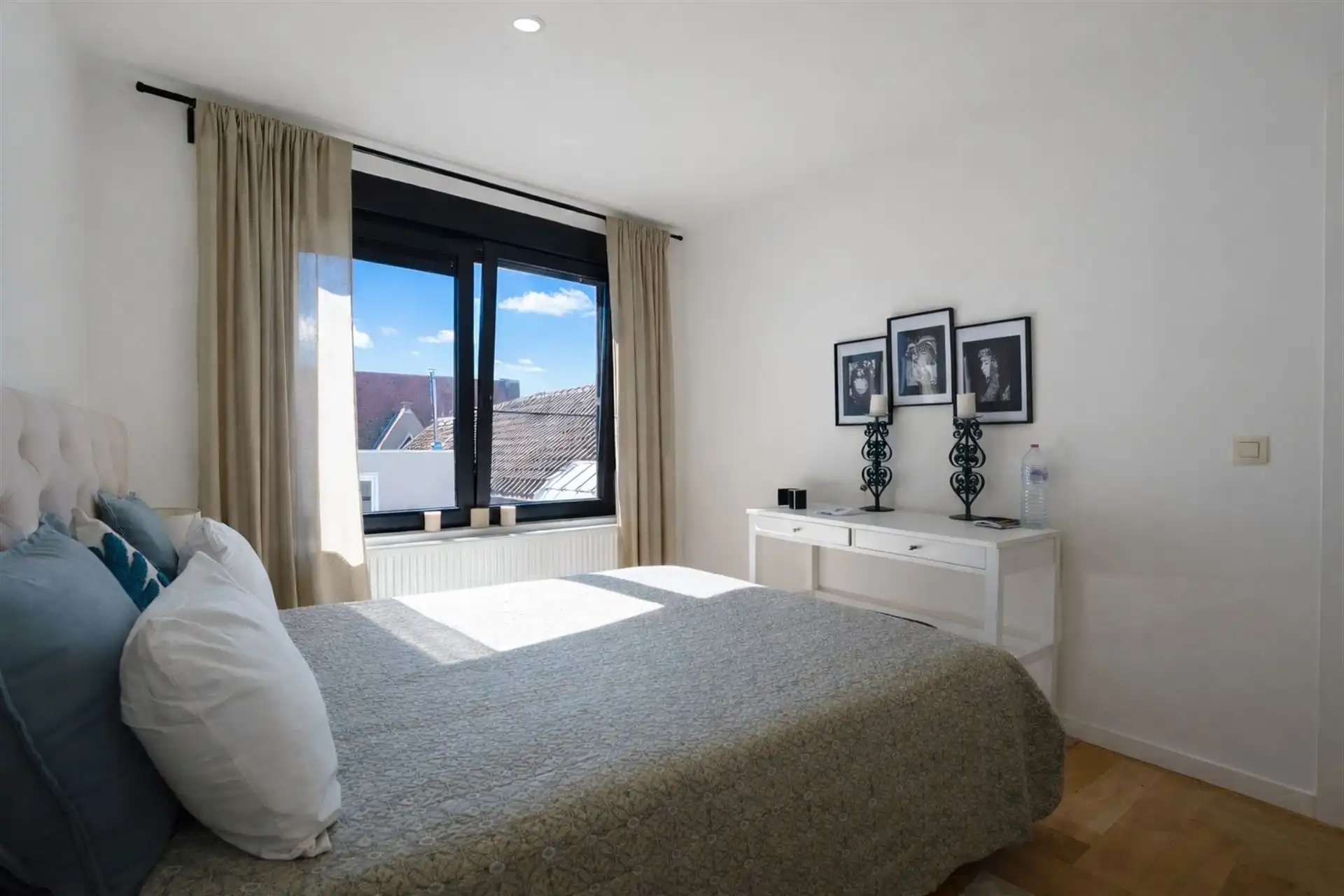 Cozy en hedendaags wonen in Sint-Niklaas foto 13