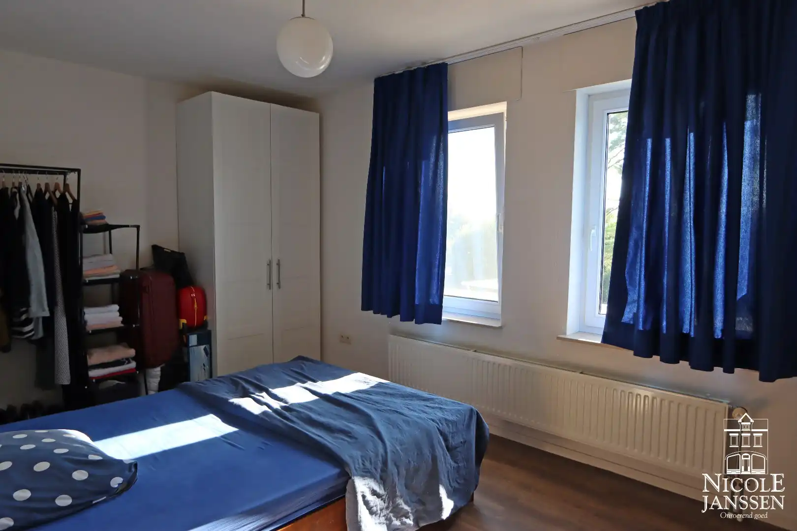 Ruime gezinswoning met mogelijkheden foto 25