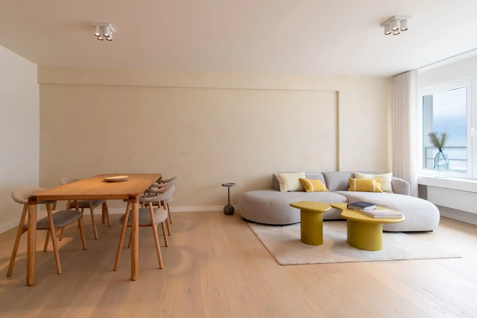 Volledig gerenoveerd twee slaapkamerappartement van 89 m² met een gunstige EPC-score B. foto 18