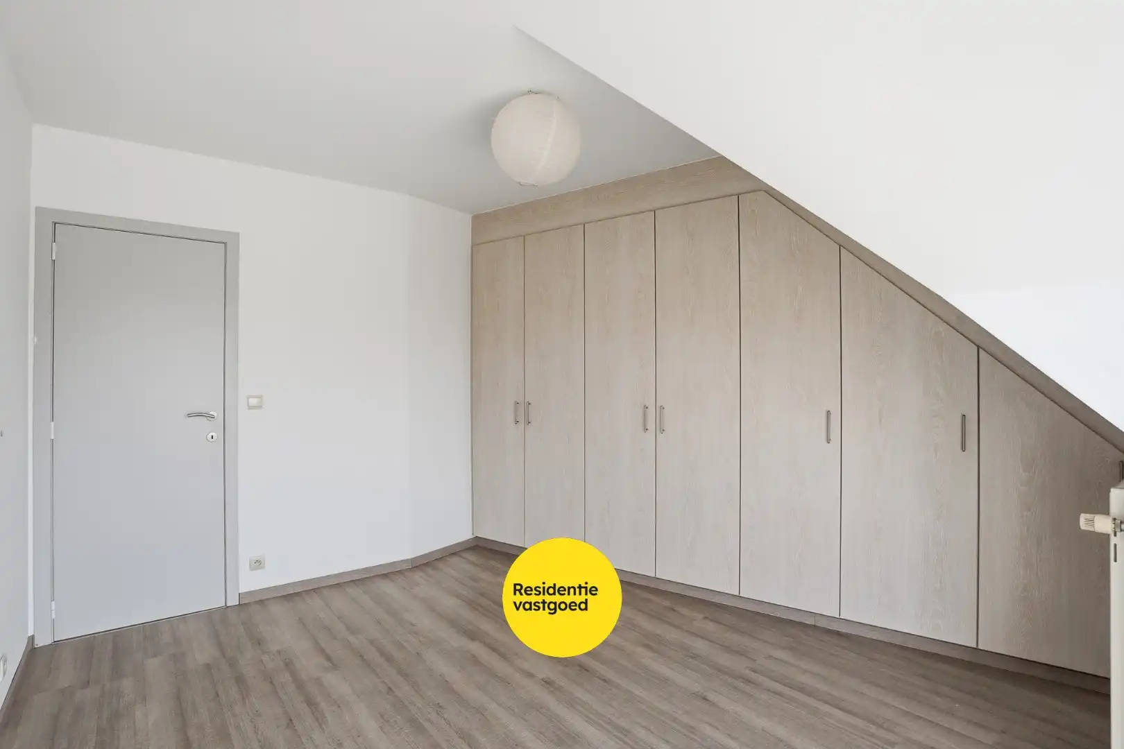 Instapklaar appartement met 2 slaapkamers te Eernegem foto 15