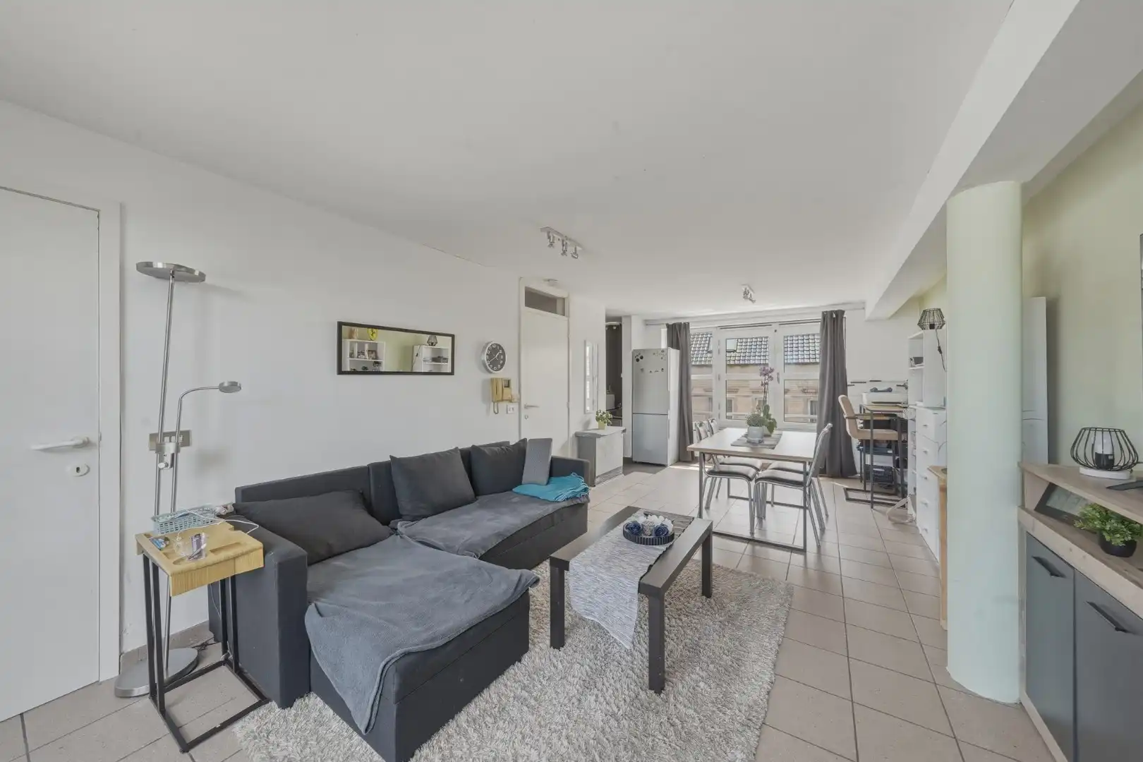 Verhuurd appartementsgebouw met 3 woonentiteiten foto 10