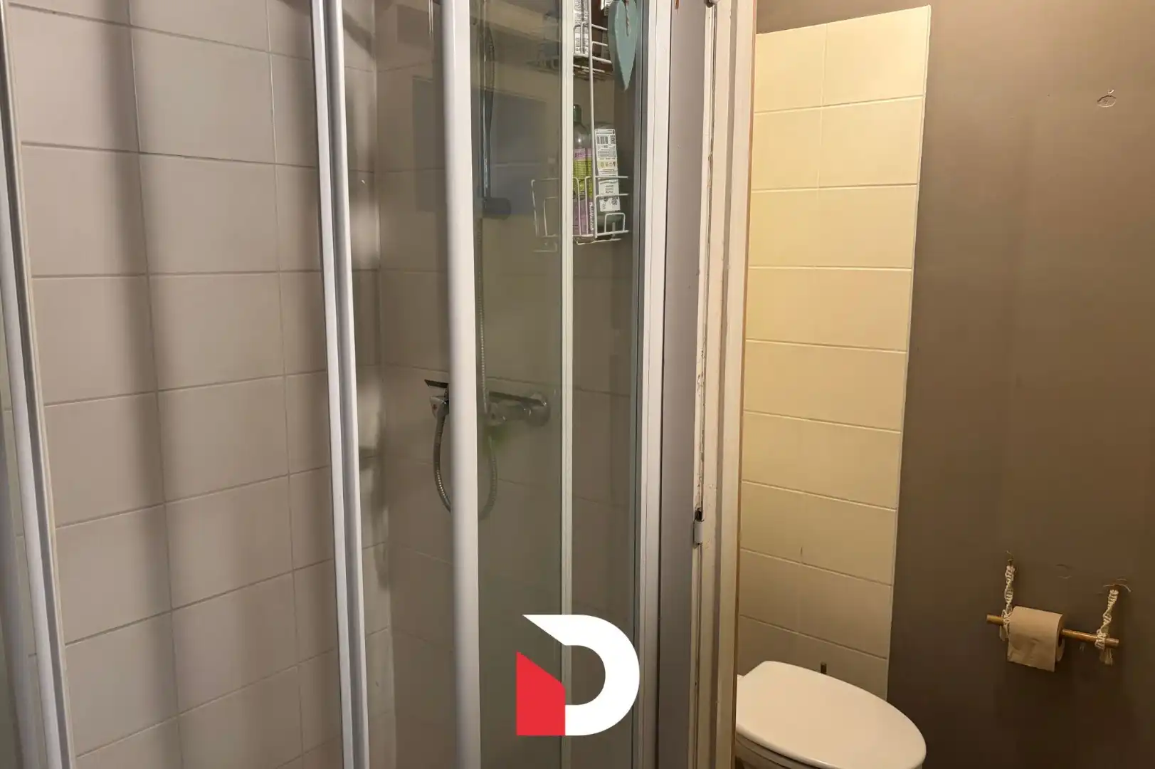 Ruim appartement op 1ste verdiep met 2 slaapkamers te Kristus-Koning foto 10