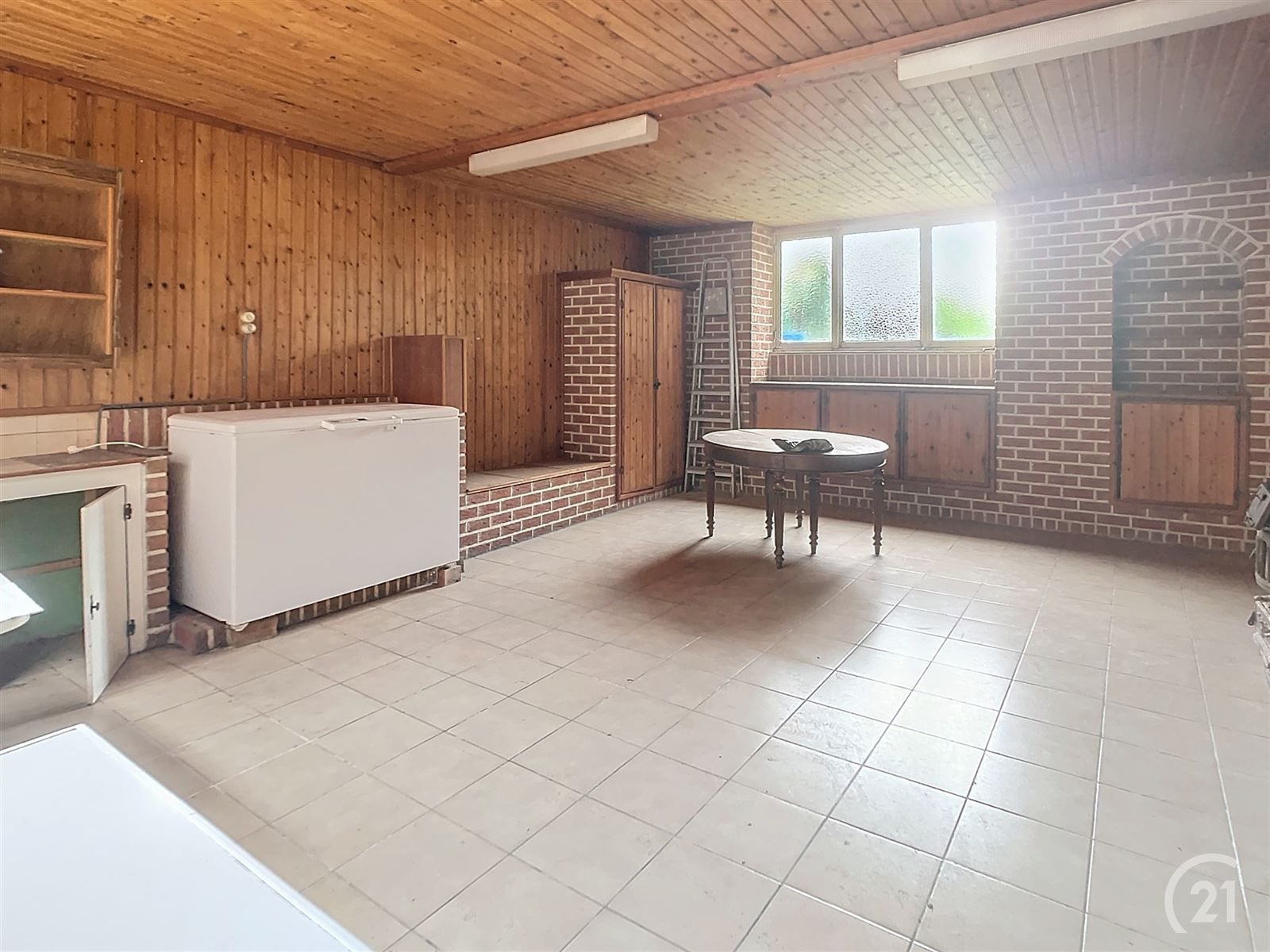 Authentieke Herenwoning met bijgebouw en garage op 12 are foto 20
