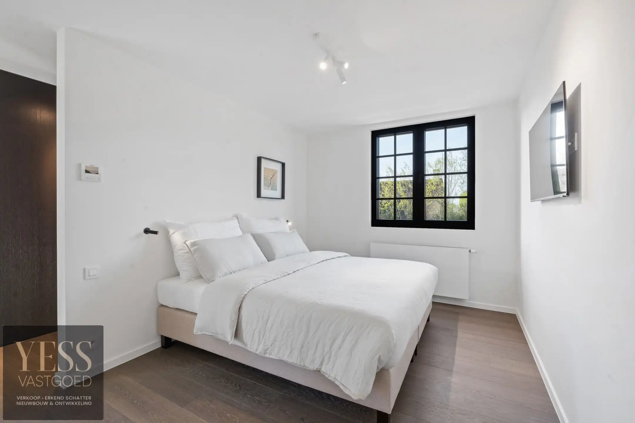 Buitengewoon, gerenoveerde villa op toplocatie in het zoute  foto 15