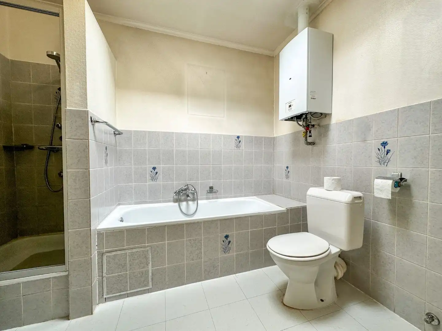 Stadswoning met potentieel, private garage, terras en tuin, mét lift, Torhout foto 20