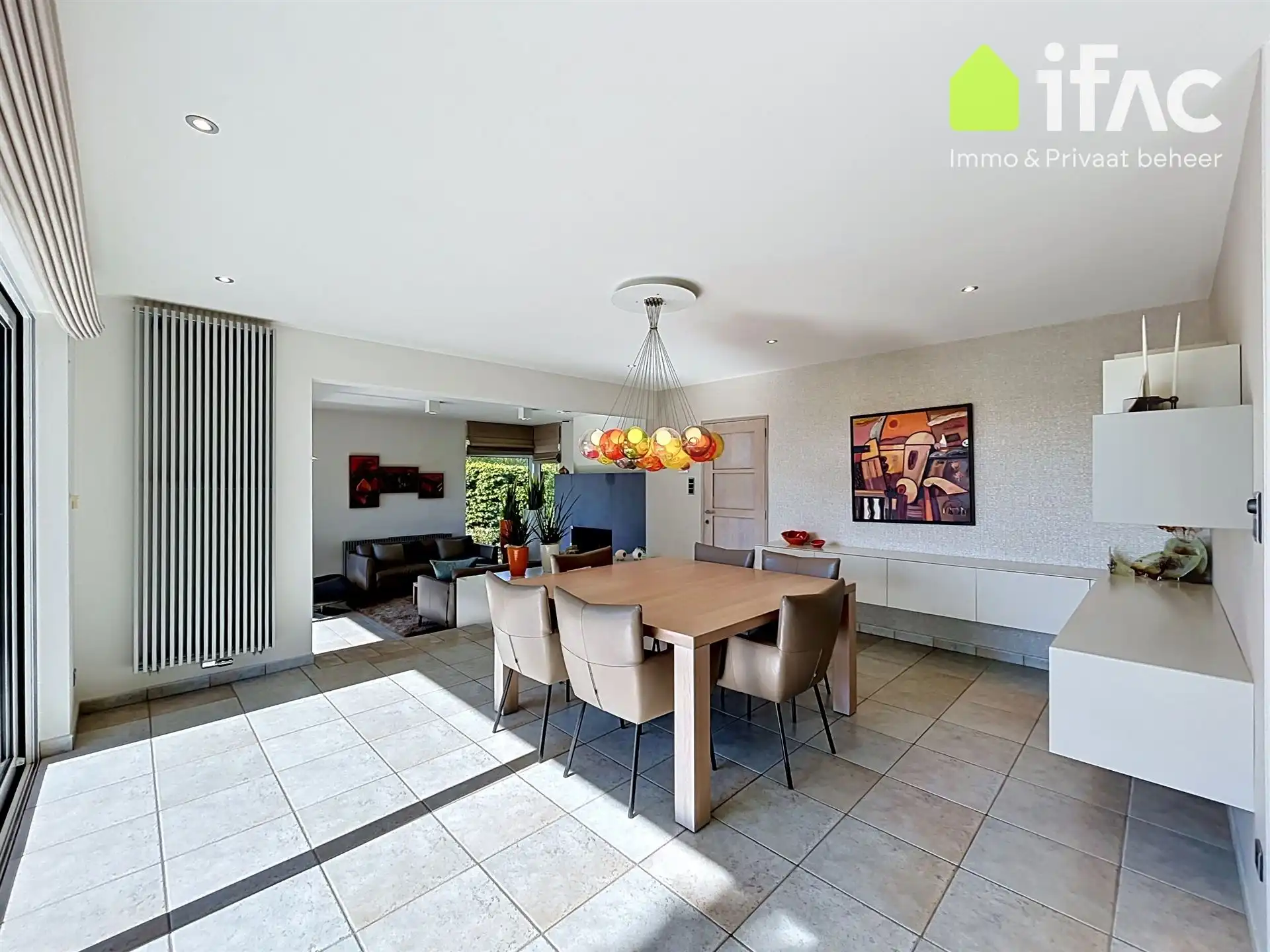 Ruime en energiezuinige villa op toplocatie foto 19