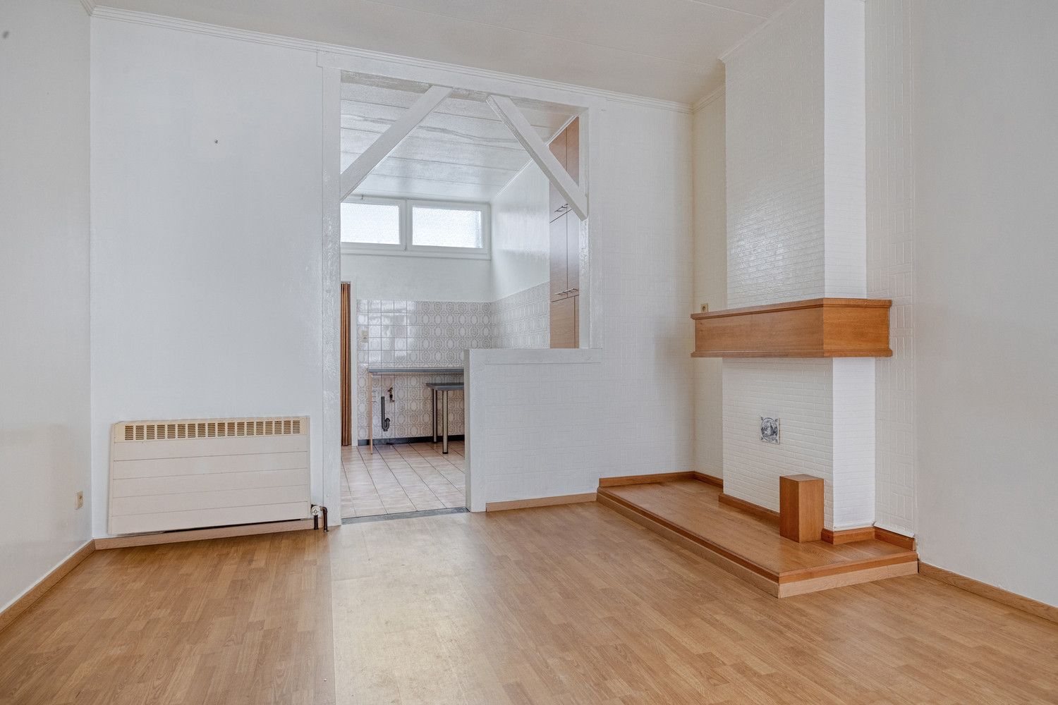 WONING MET KARAKTER IN HET CENTRUM VAN DIEST! foto 7