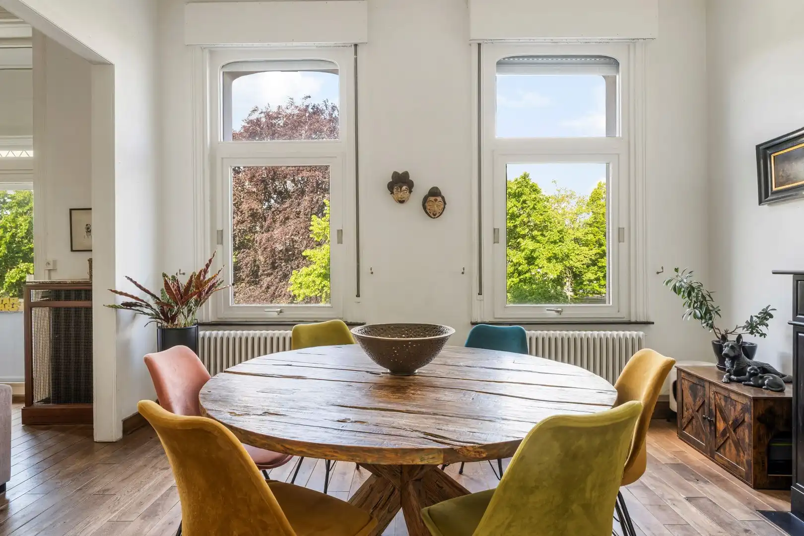 Uiterst ruim burgerhuis met prachtige tuin en enorm veel mogelijkheden foto 15