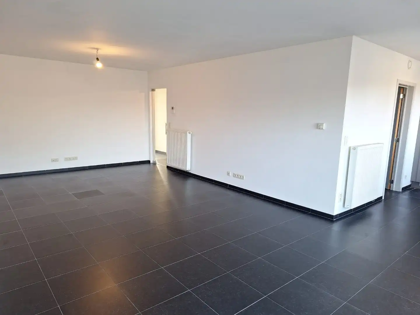 Modern appartement net buiten het centrum van BERINGEN foto 5