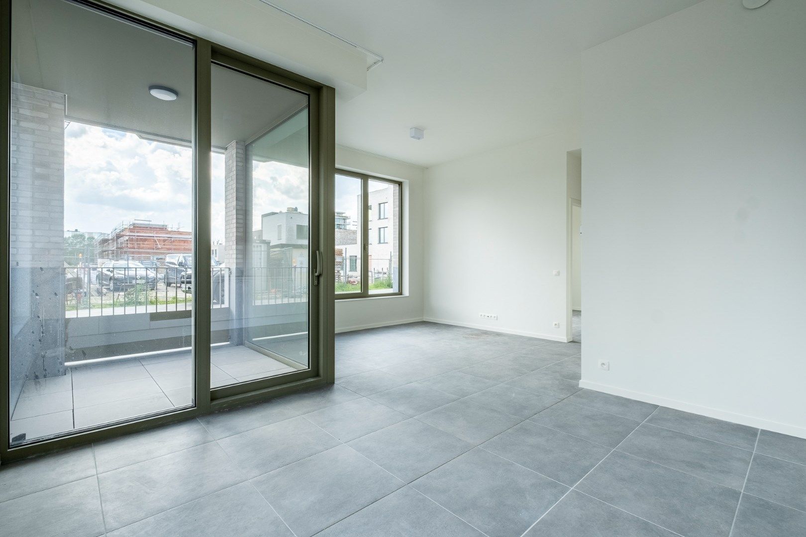 Nieuwbouw appartement foto 4