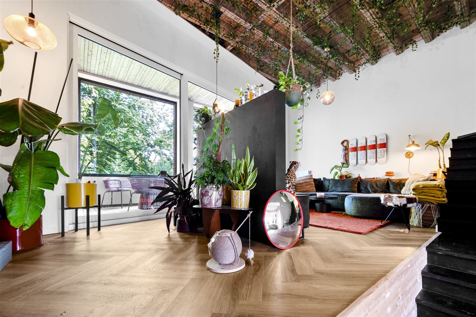 Appartement Loft foto 6