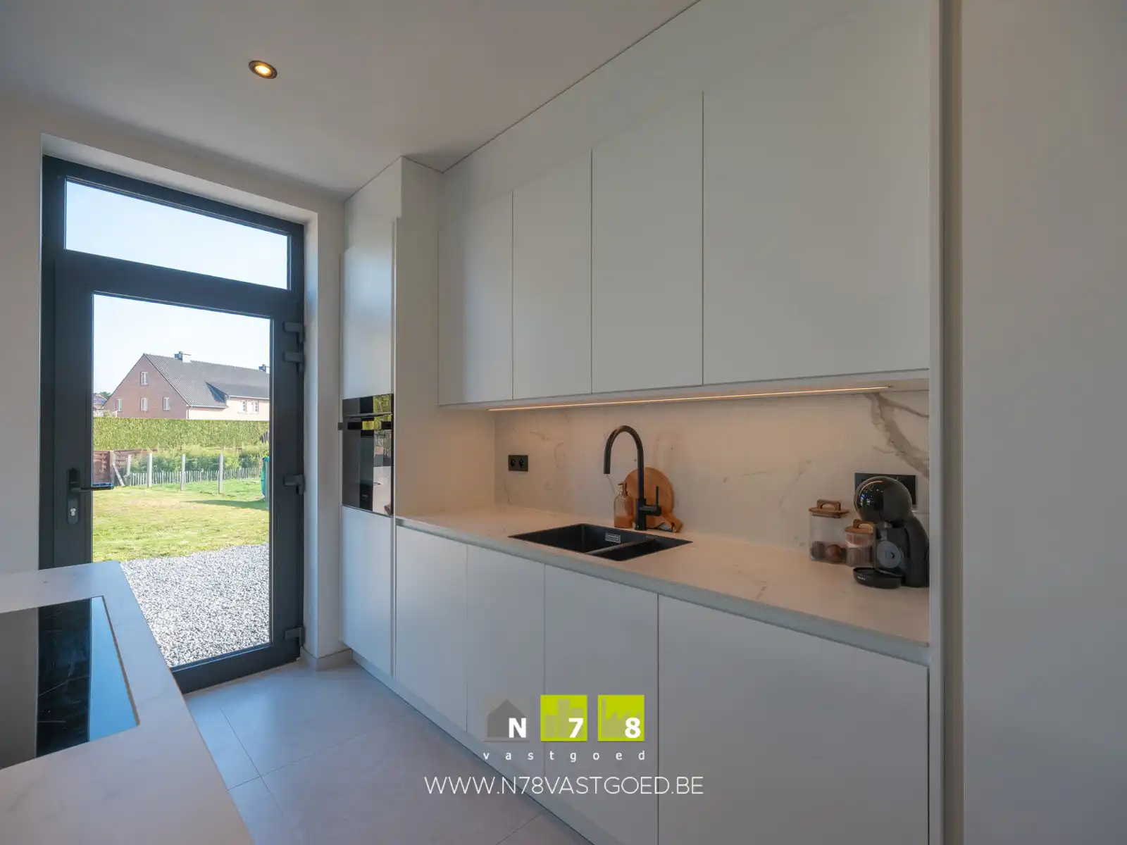 Huis te koop foto 6