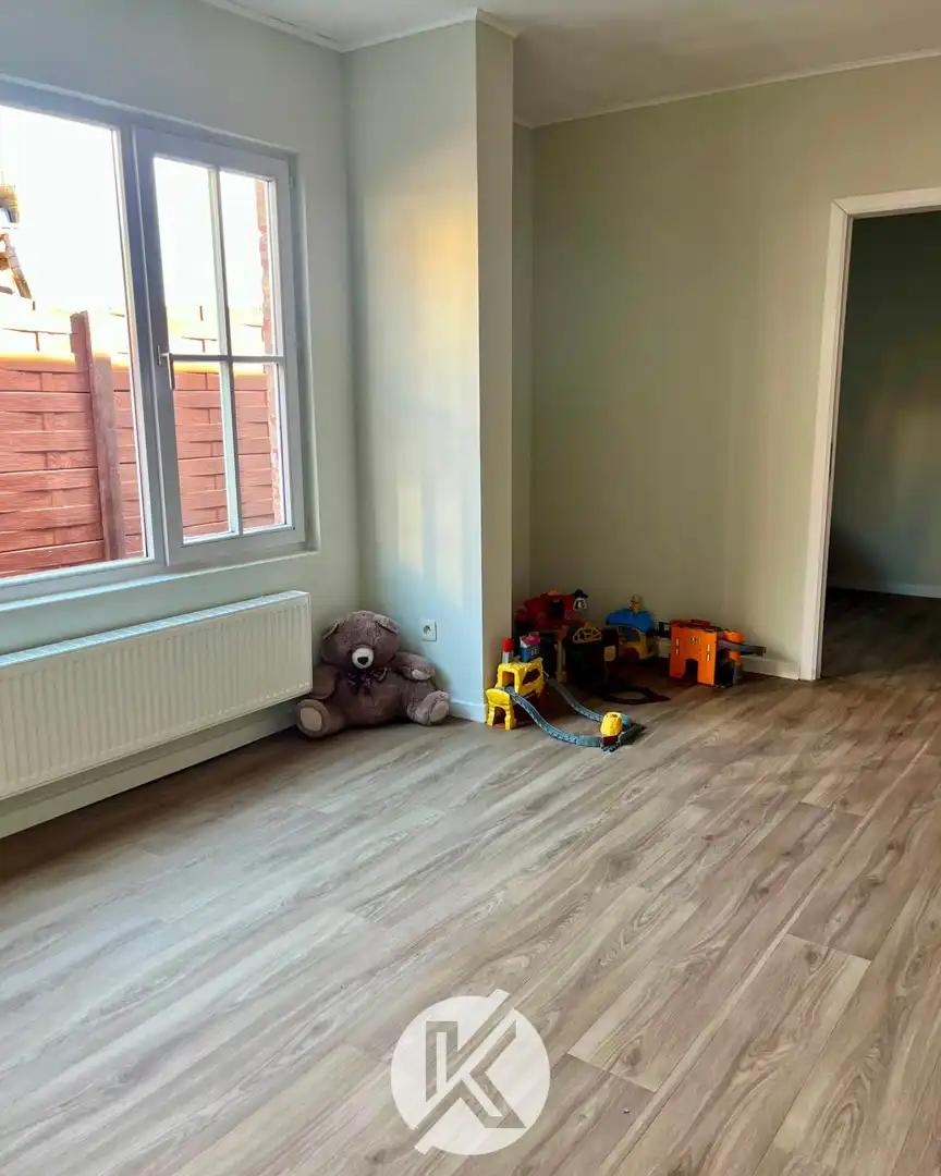 Instapklare gezinswoning op een uitstekende ligging foto 9