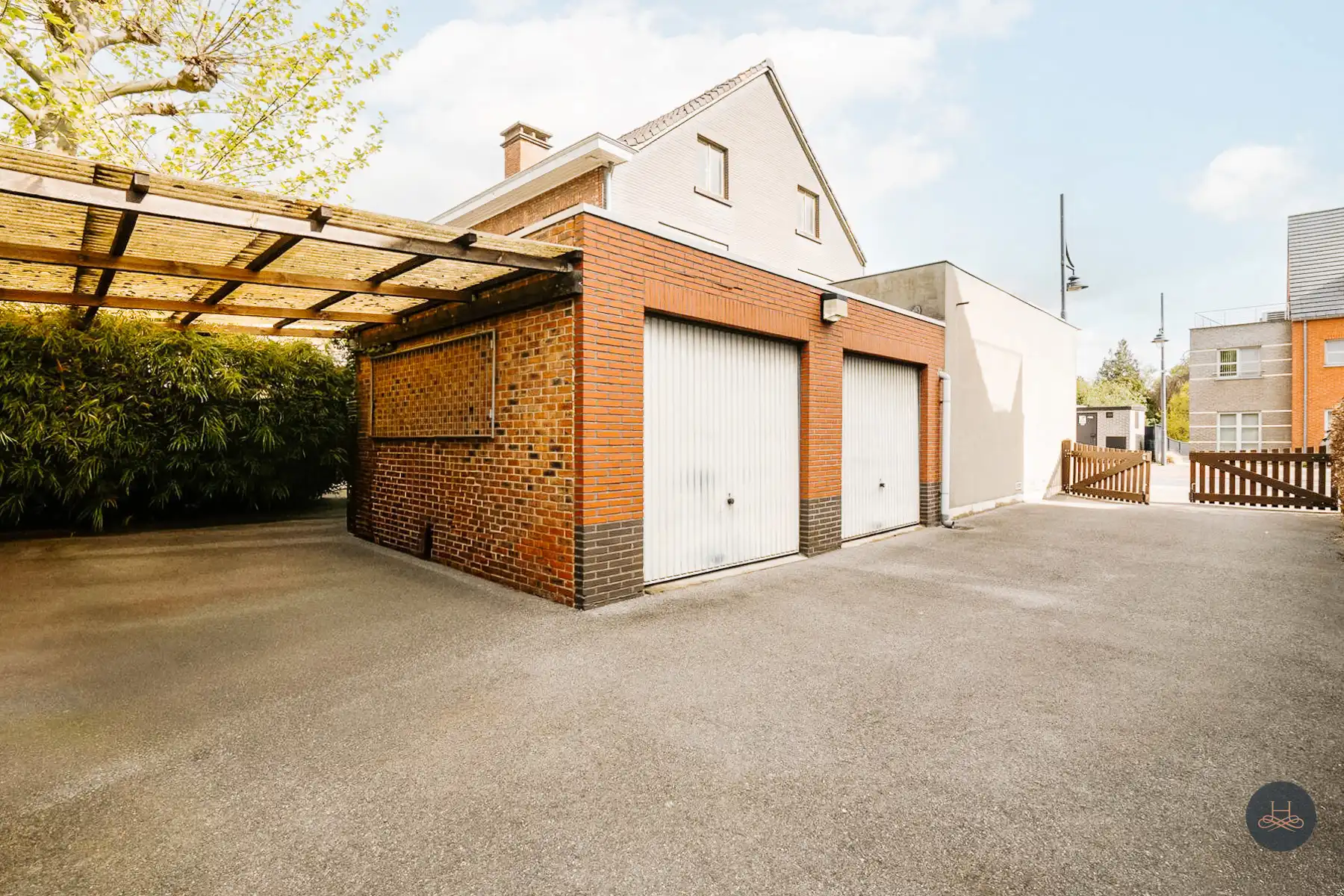 Karaktervolle neoclassicistische gezinswoning op toplocatie foto 24