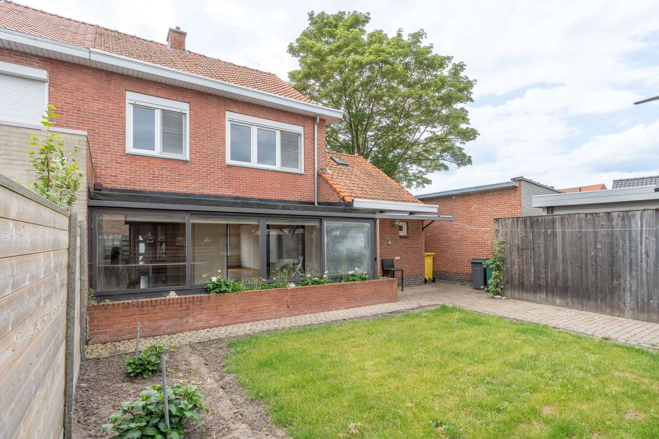 Centraal gelegen woning met 3 slaapkamers te Arendonk foto 22