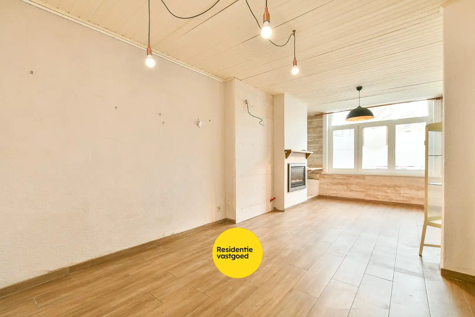 Charmante en verrassend ruime woning met terras in het centrum van Blankenberge! foto 8