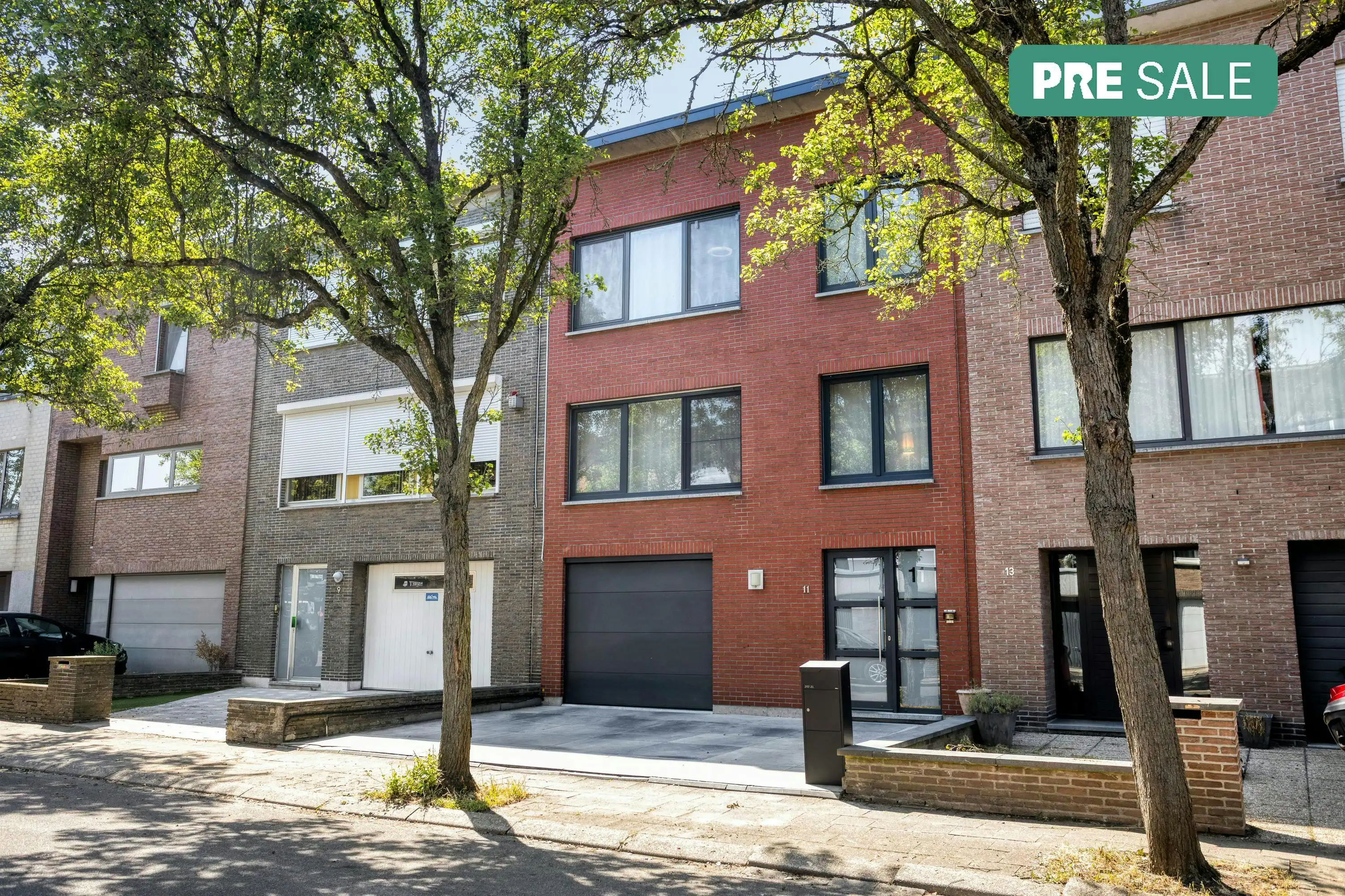 Huis met 3 slaapkamers, inpandige garage en EPC label B  foto 25