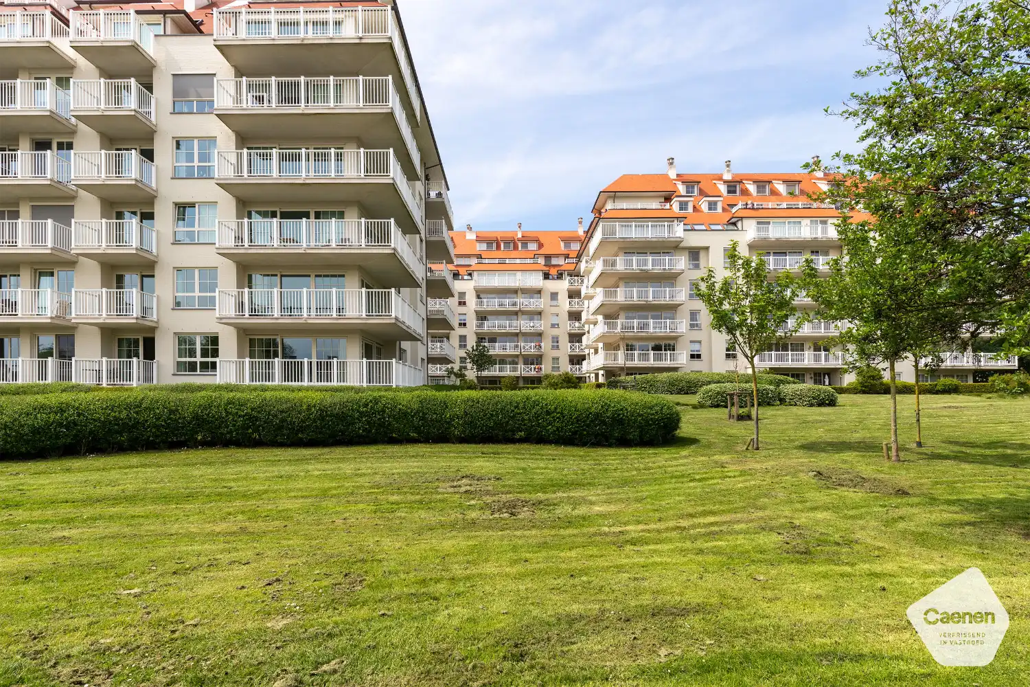 Uiterst kwalitatieve studio vlakbij het strand foto 16