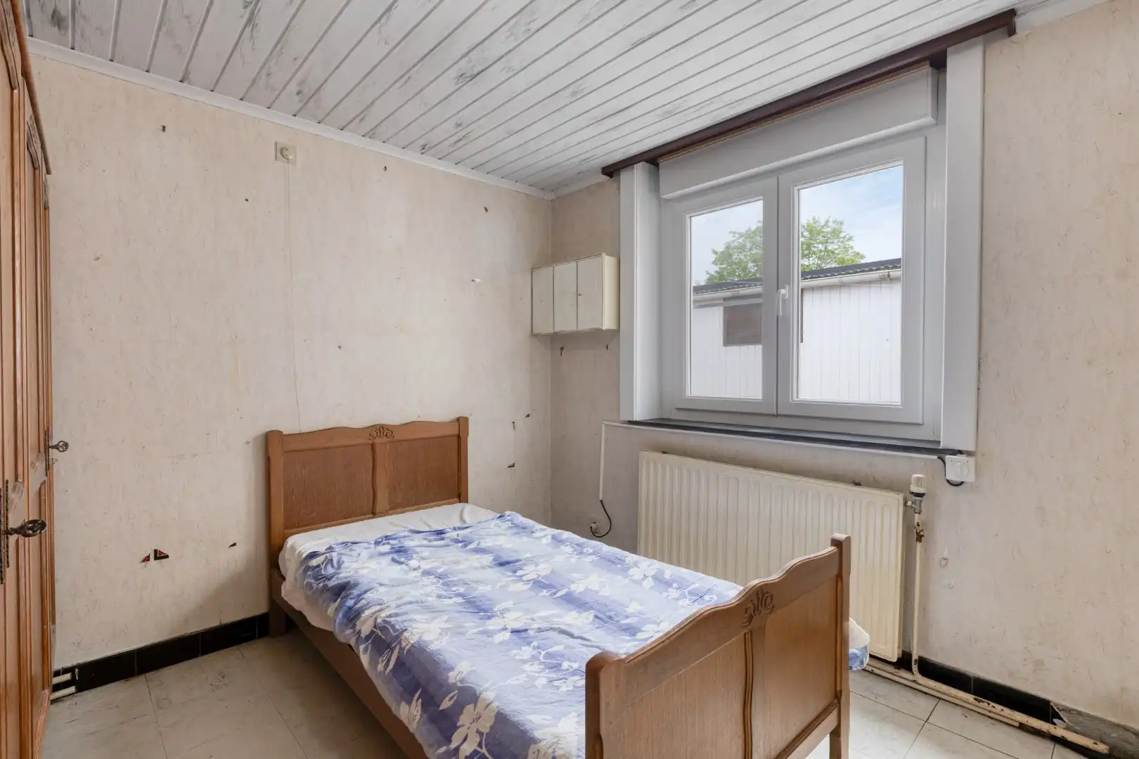 Rustig gelegen gelijkvloerse woning met 3 slaapkamers, garage en zonnige buitenruimte! foto 10