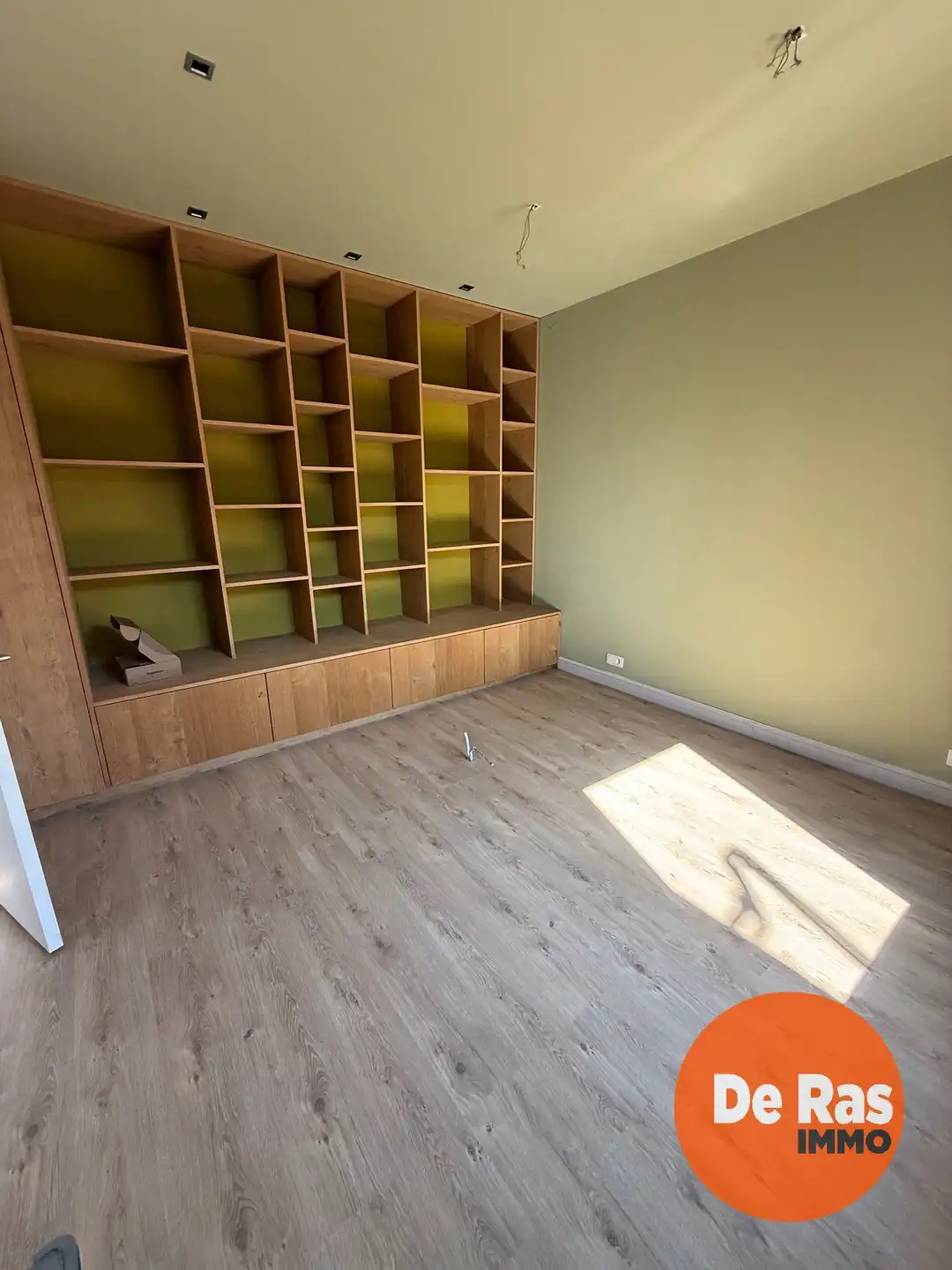 AALST - Handelspand met woonst op toplocatie foto 22