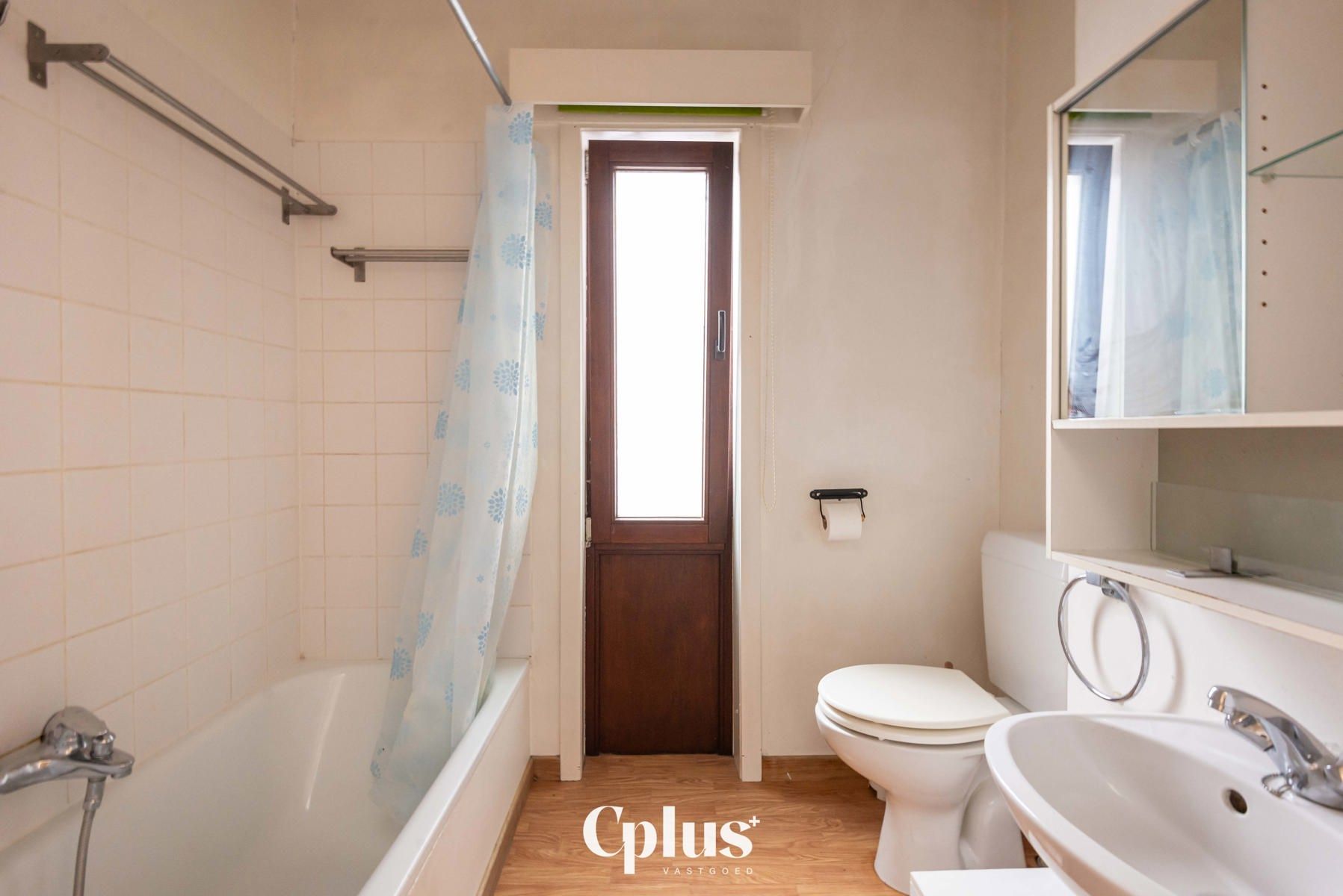 Eengezinswoning met 2 slaapkamers - Te huur foto 12