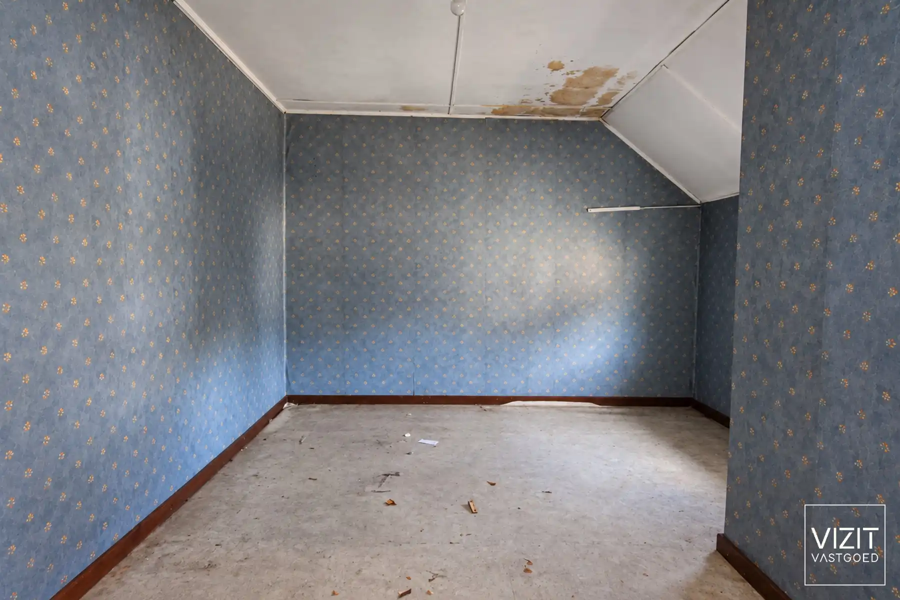 Te renoveren HOB met 3 slaapkamers foto 16