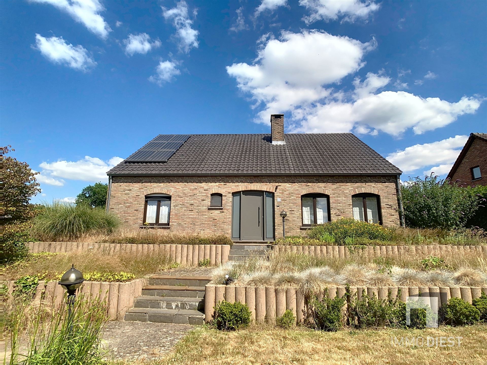Villa met 5 slaapkamers veranda en zwembad foto 40