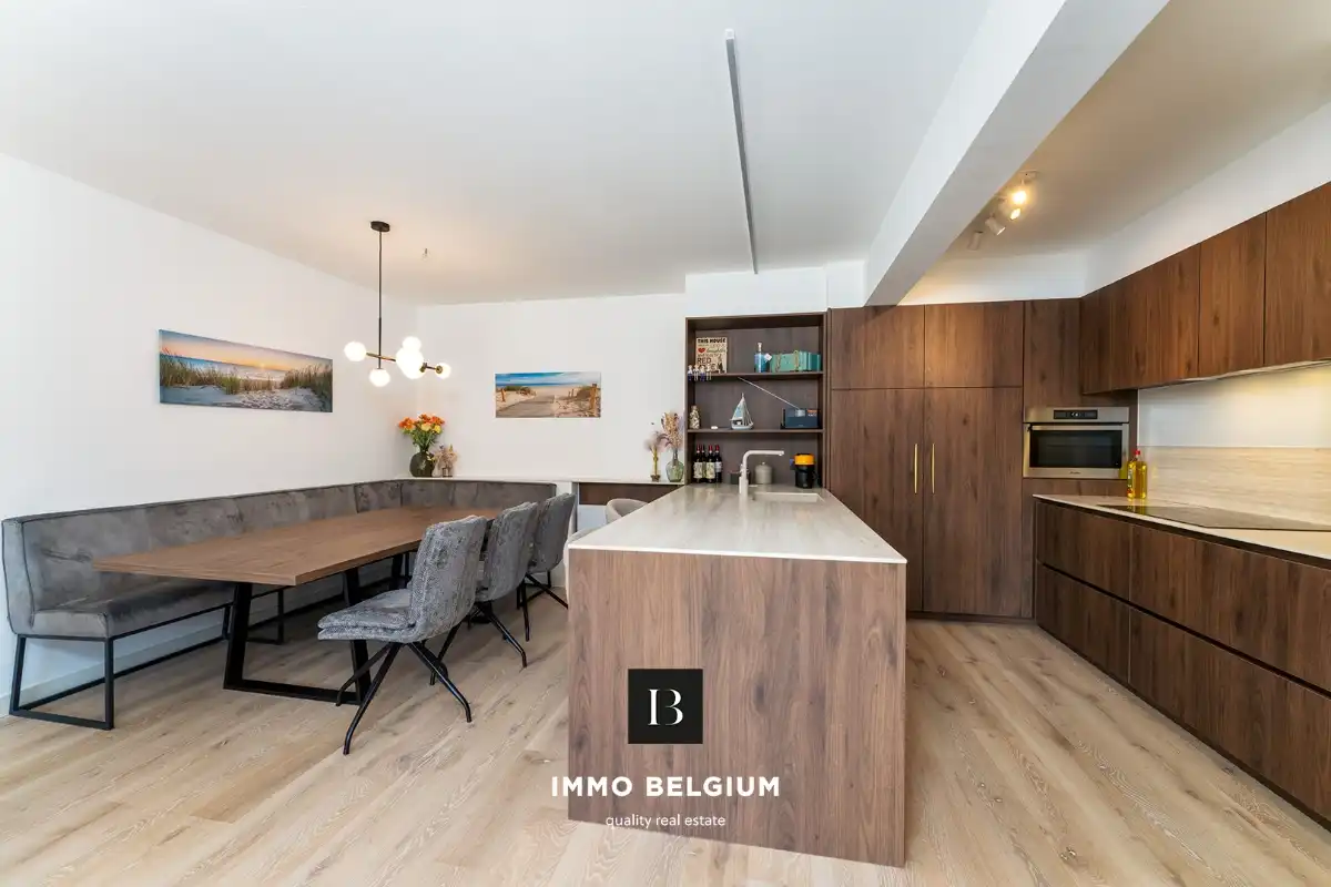 Appartement te koop Driftweg 179/a0203 - 8420 De Haan