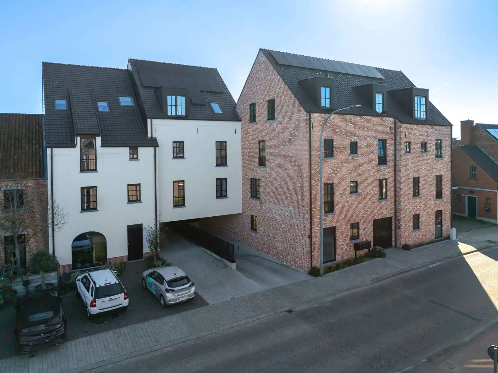 Appartement te koop foto 23