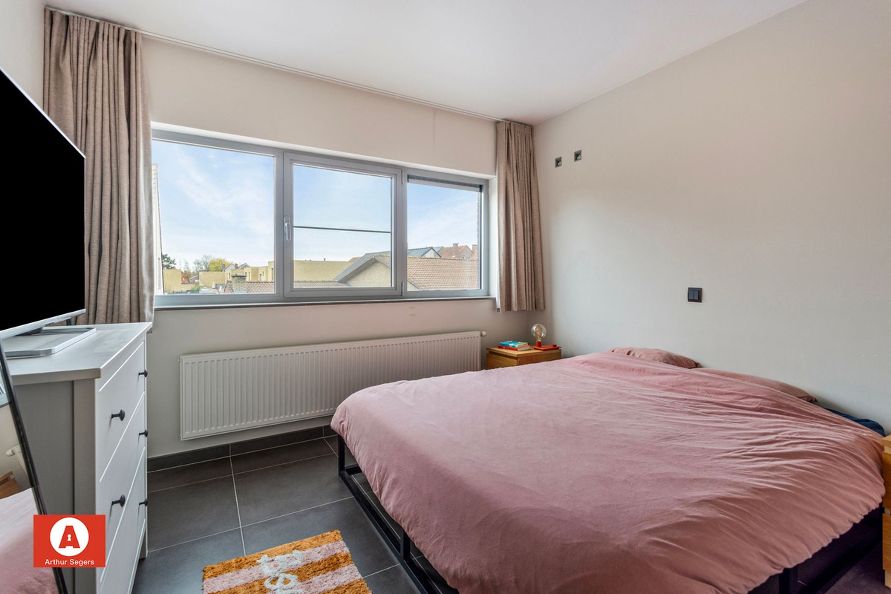 Energiezuinige EPC-A gezinswoning mét inpandige garage. foto 18