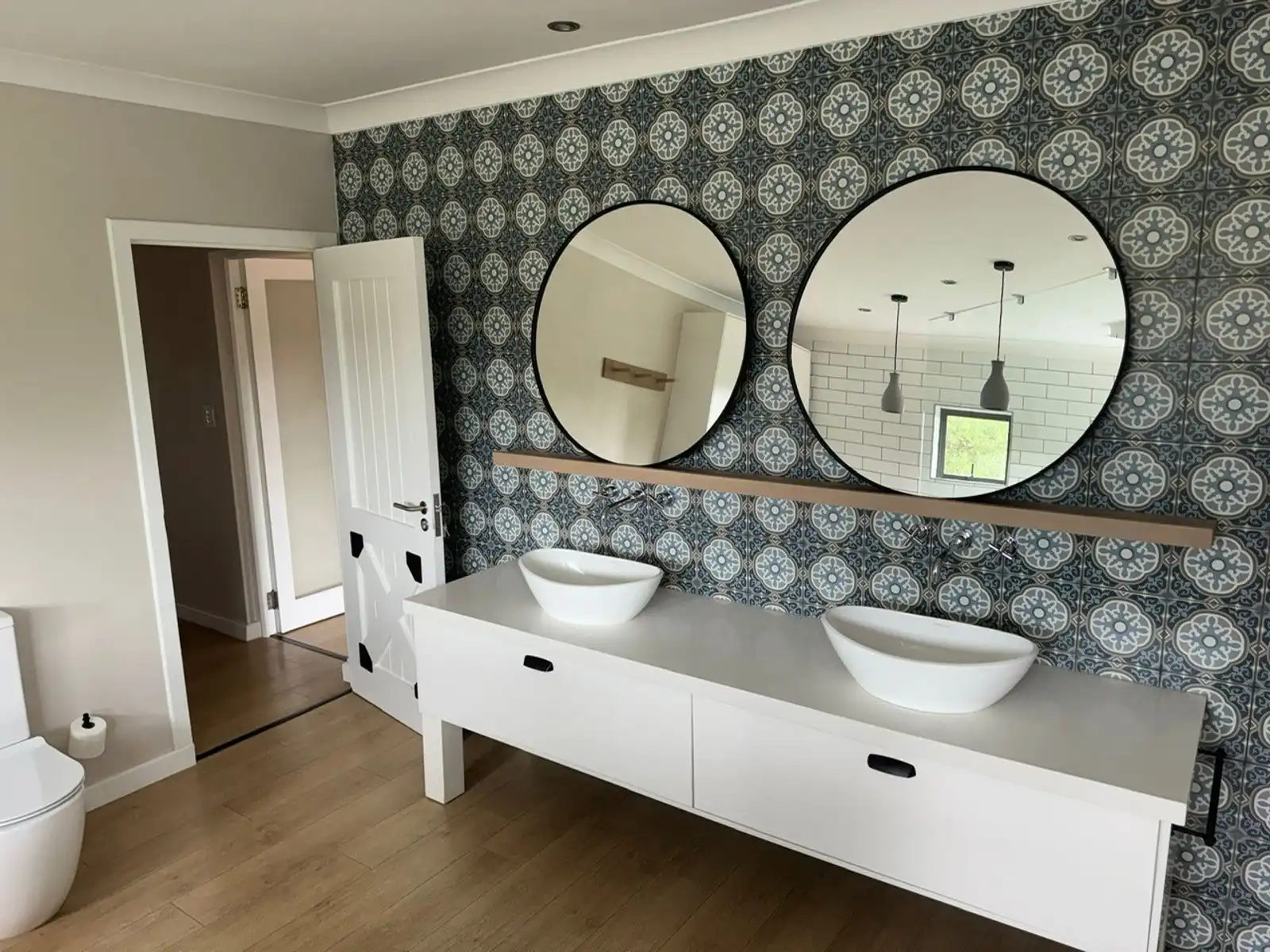 Uitzonderlijke vakantiewoning in Zuid-Afrika foto 22