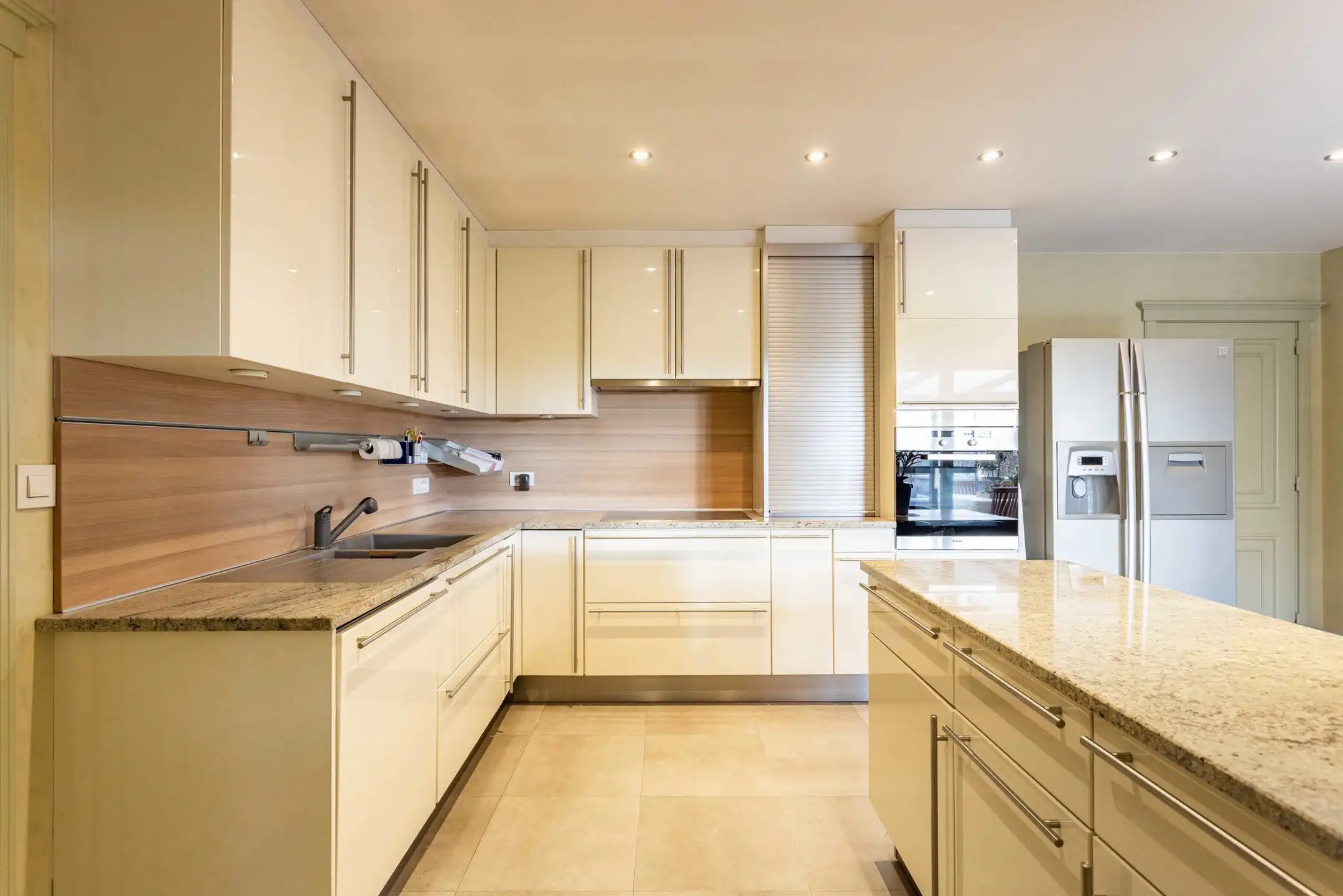 Instapklare villa met tuin, weids uitzicht en ruim bijgebouw foto 12