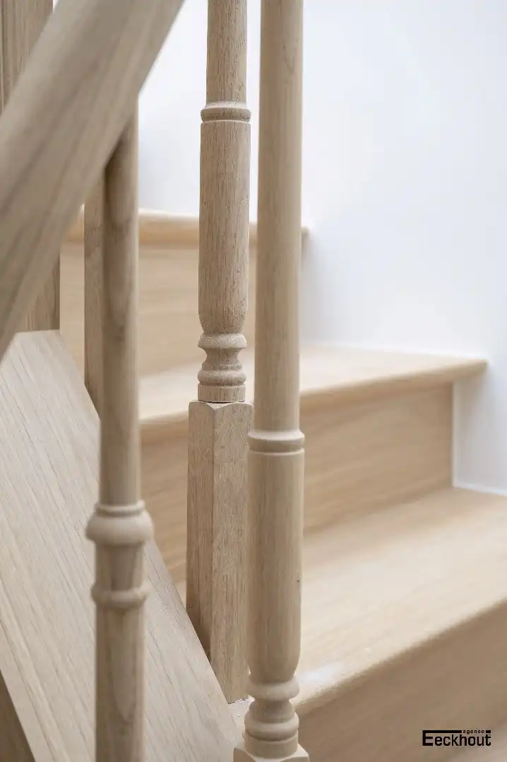 Luxe-appartement in het centrum van Oostende! foto 6