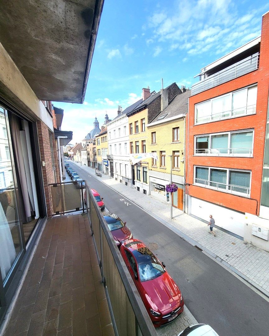 Appartement in de toekomstige appartement-wandelstraat van Vilvoorde. foto 19