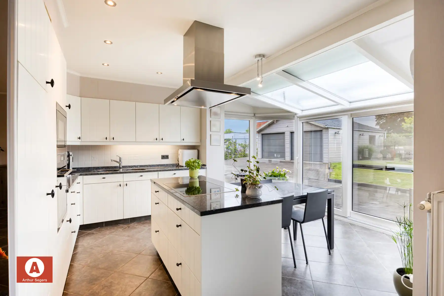 Energiezuinige woning met bungalowgevoel op toplocatie foto 8