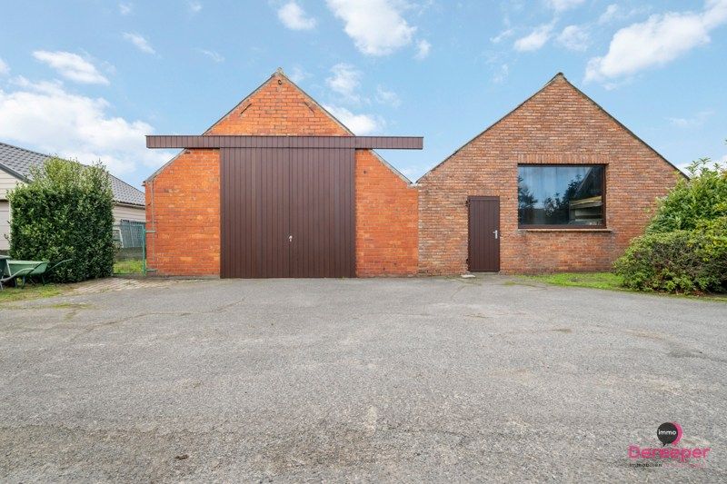 Woning met potentieel op gunstige ligging in Jabbeke foto 3