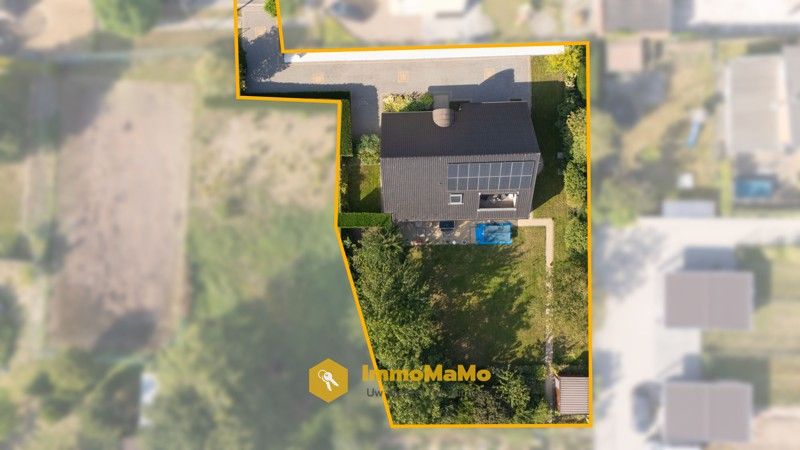 VILLA TE KOOP IN LOCHRISTI (WACHTEBEKE) foto 30