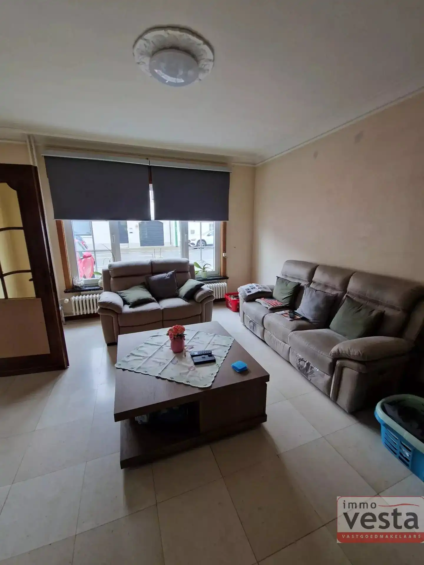 Woning met 2 slaapkamers, garage en tuin foto 4