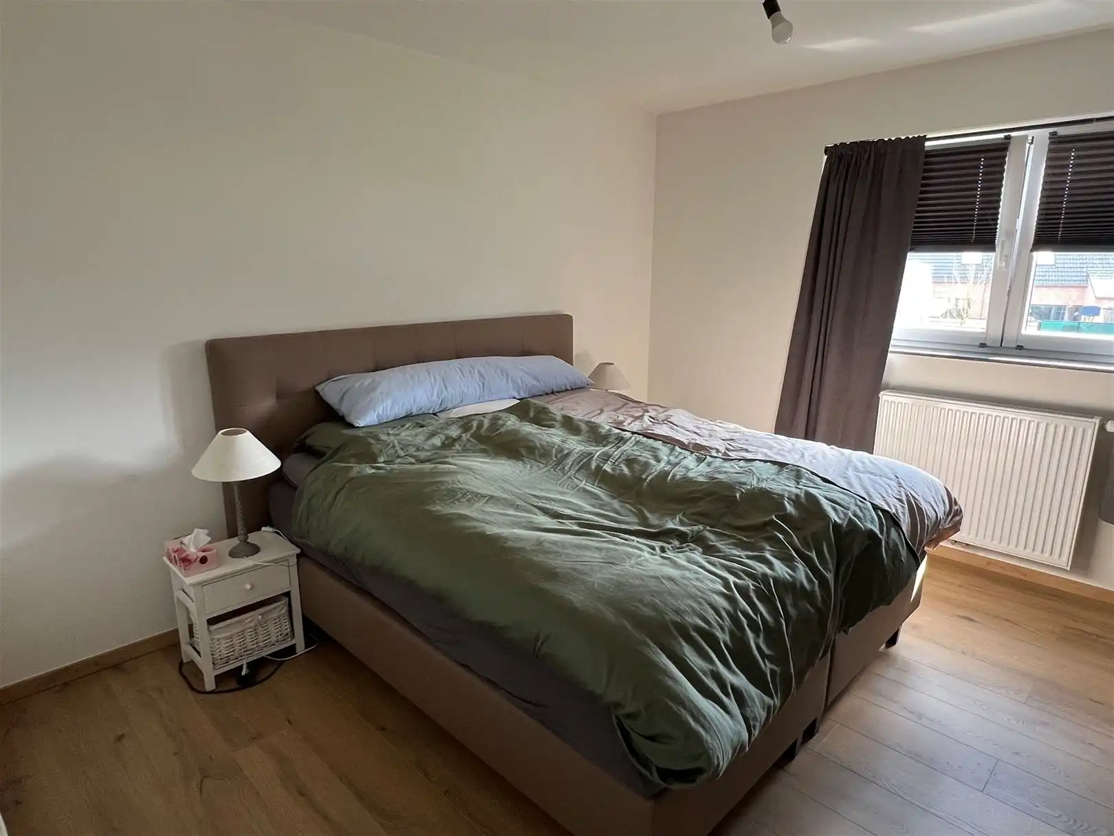 Prachtige NWB te huur met 3 slaapkamers te Deerlijk. foto 9