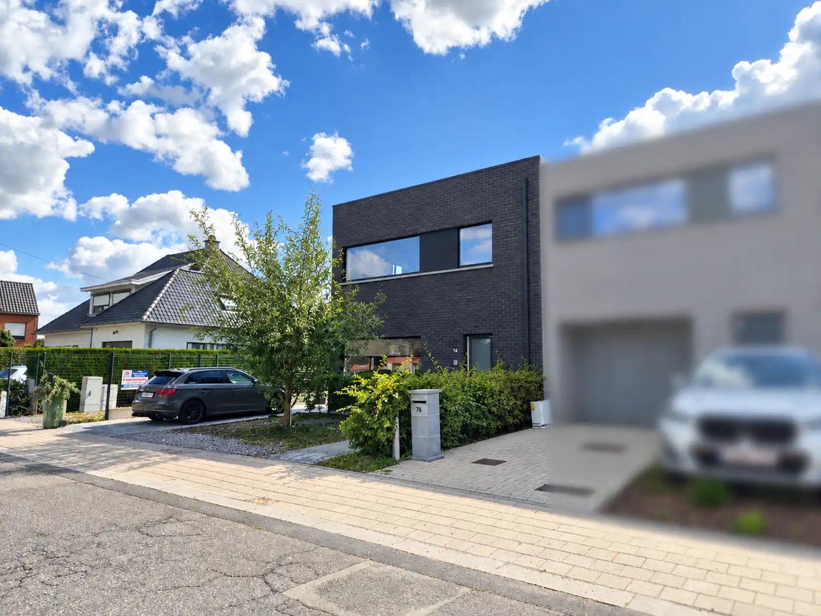 Huis te huur Stichelendries 74 - 9340 Lede Oordegem