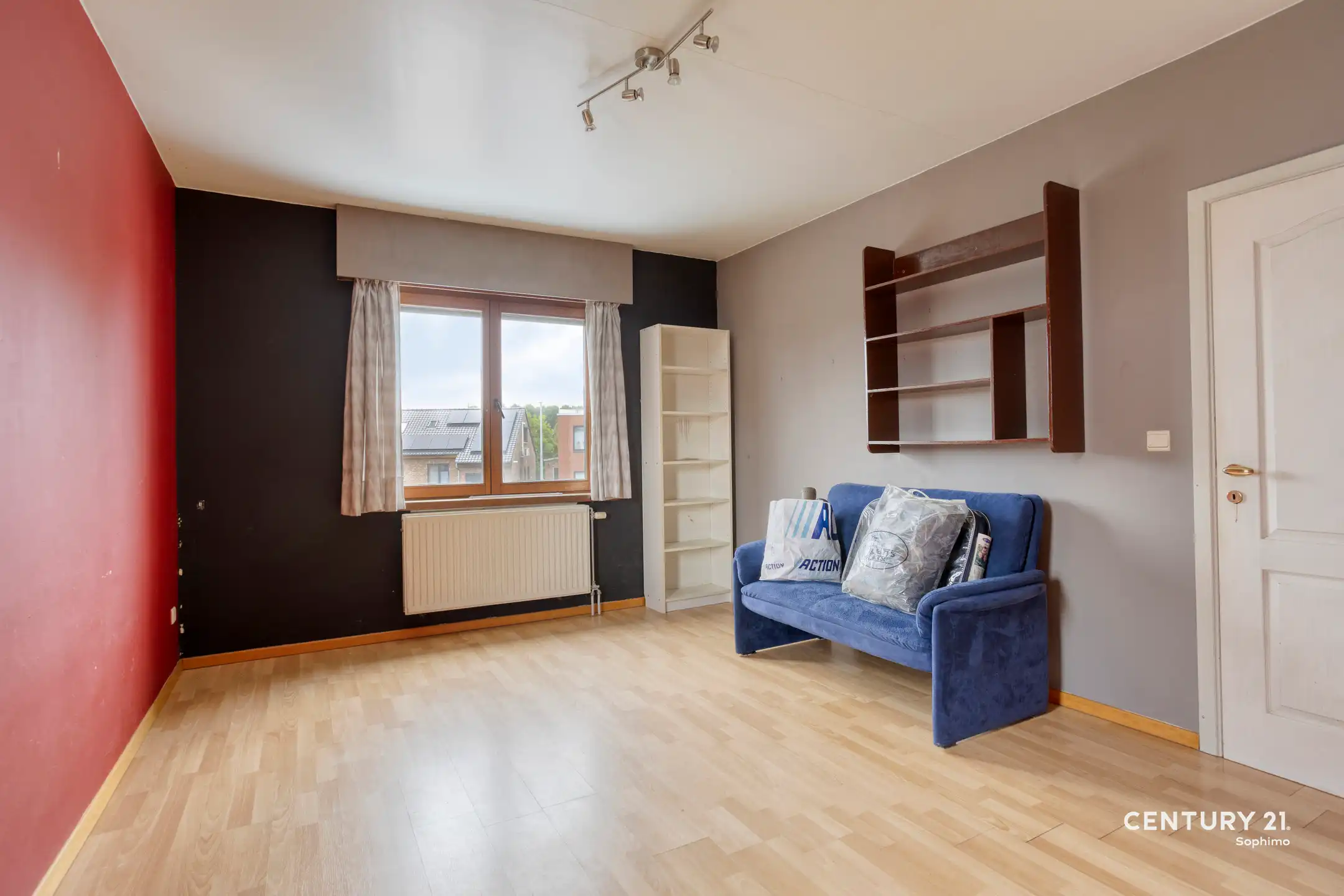 Energiezuinige woning met 3 slaapkamers en garage te Wilsele foto 8