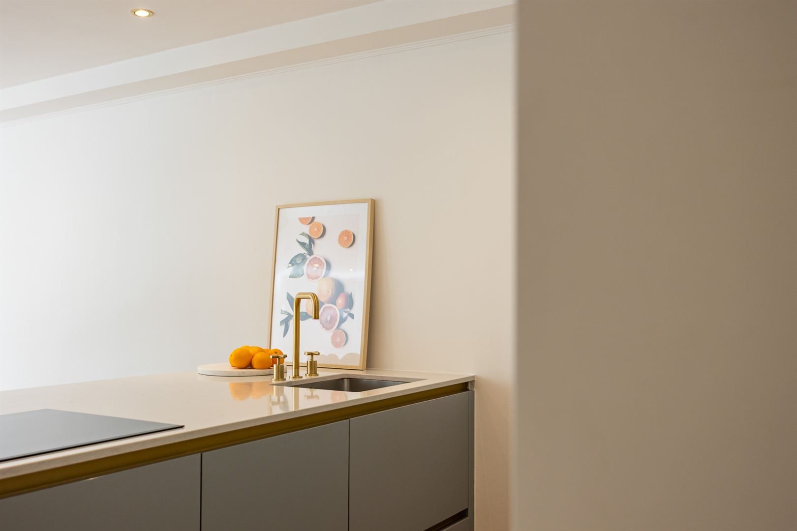 Licht 2 slaapkamer appartement aan het Zuid foto 6