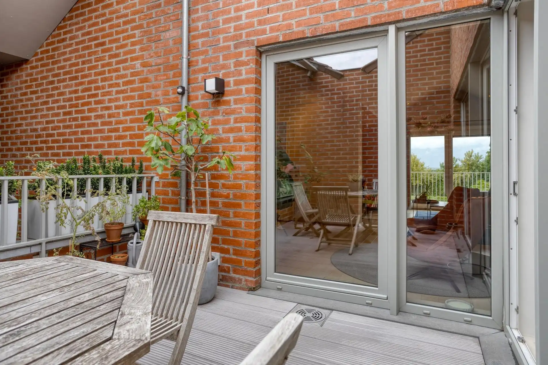 Exclusieve penthouse van ca. 225 m² waar luxe, ruimte en comfort perfect samenkomen. foto 16