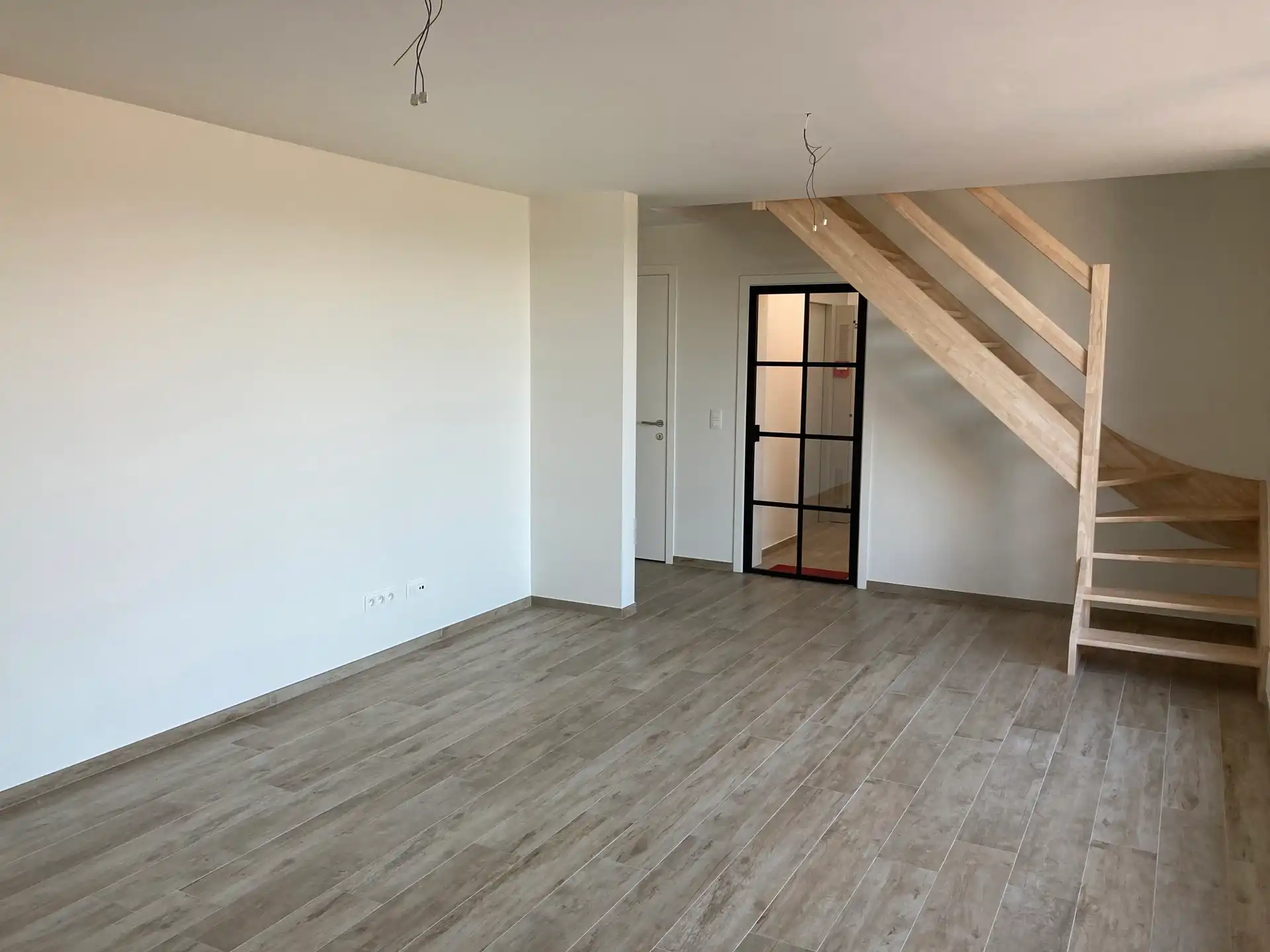 OORDEGEM - Lichtrijke penthouse foto 3