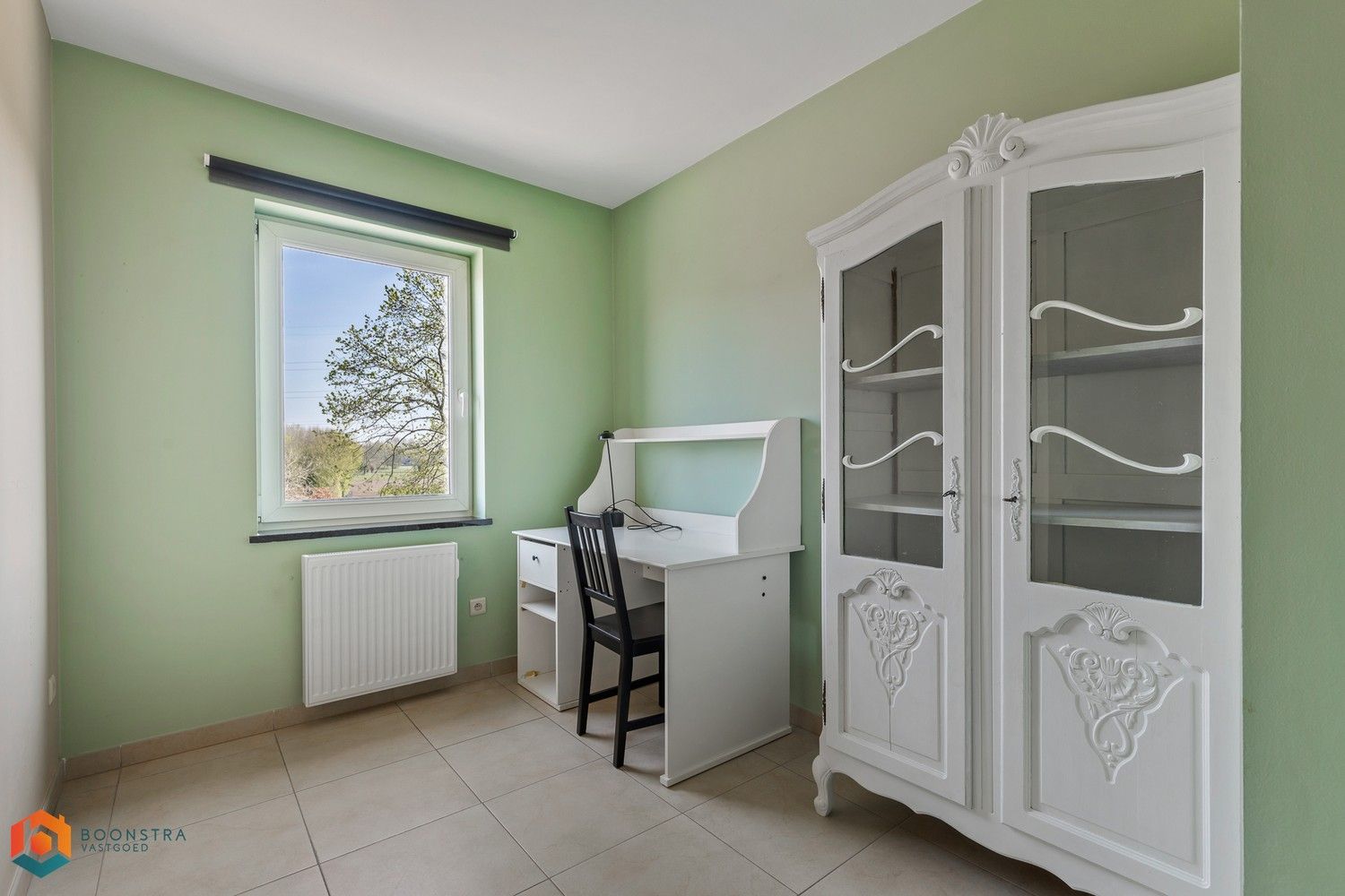 Bemeubelde duplex met 3 slpkrs in Londerzeel foto 20